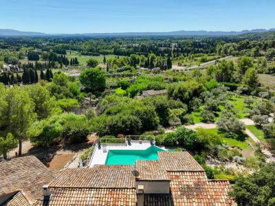 Sale Luxury house Noves 9&nbsp;Rooms 330&nbsp;m²