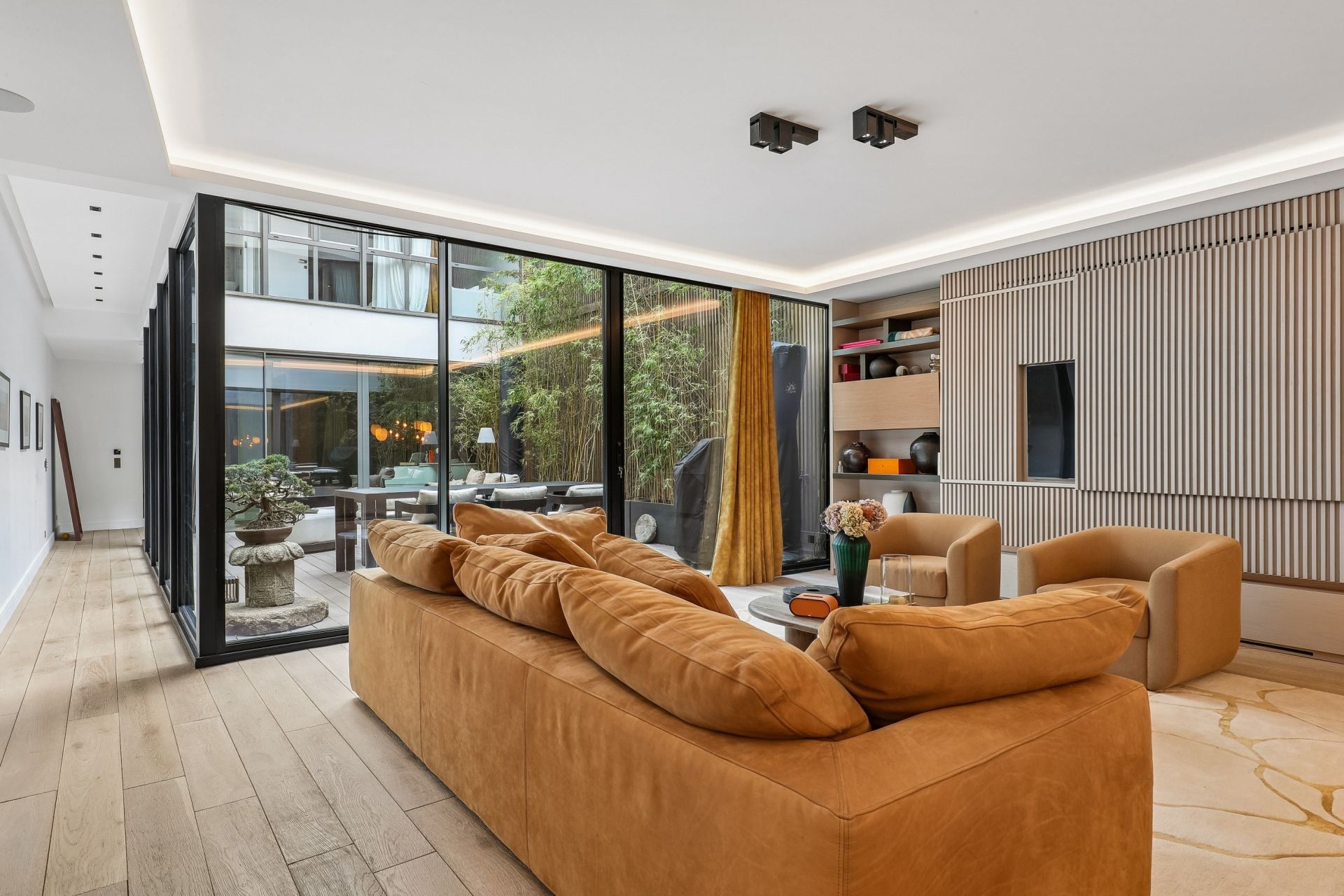appartement de luxe 6 Pièces en vente sur PARIS (75002)