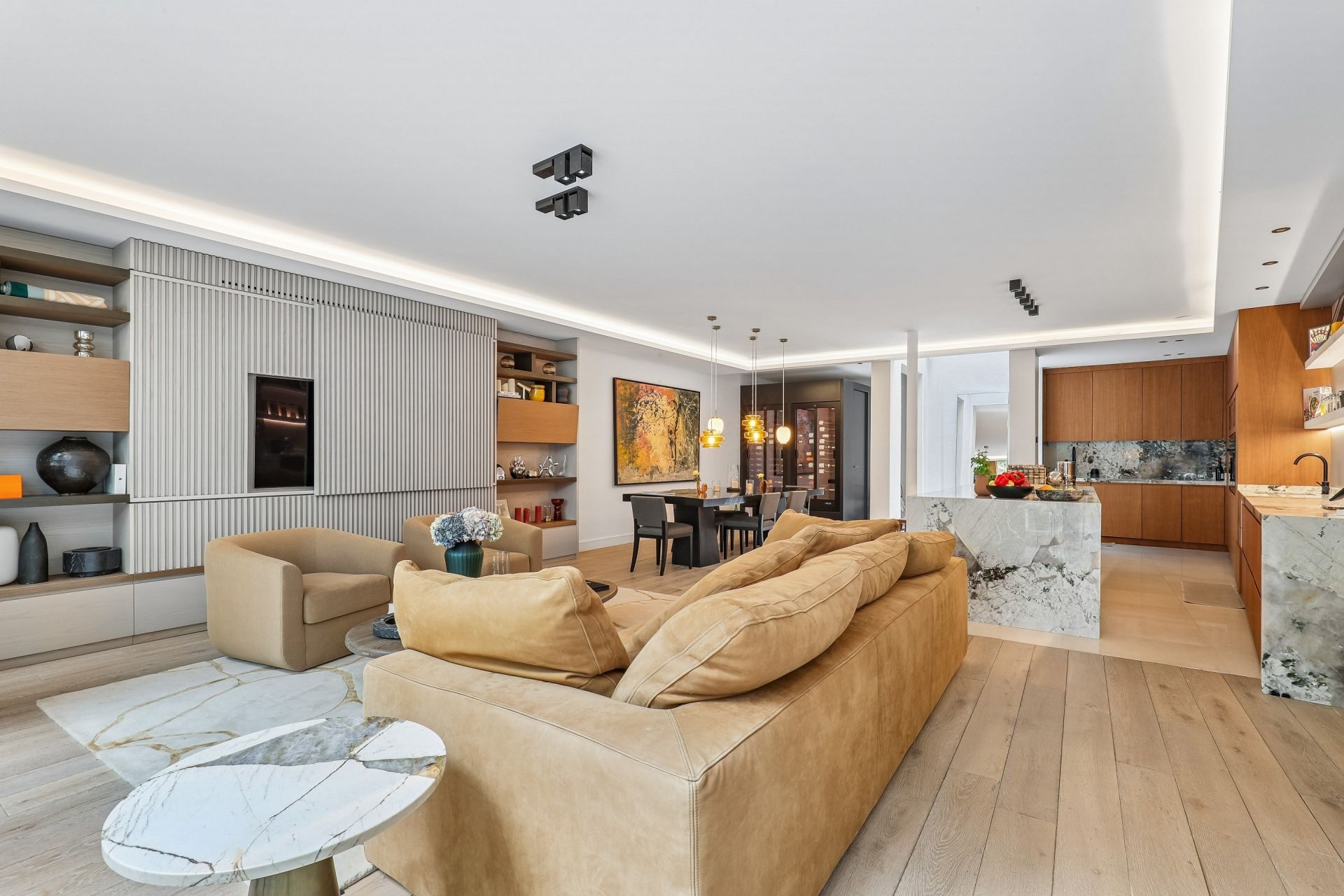 appartement de luxe 6 Pièces en vente sur PARIS (75002)