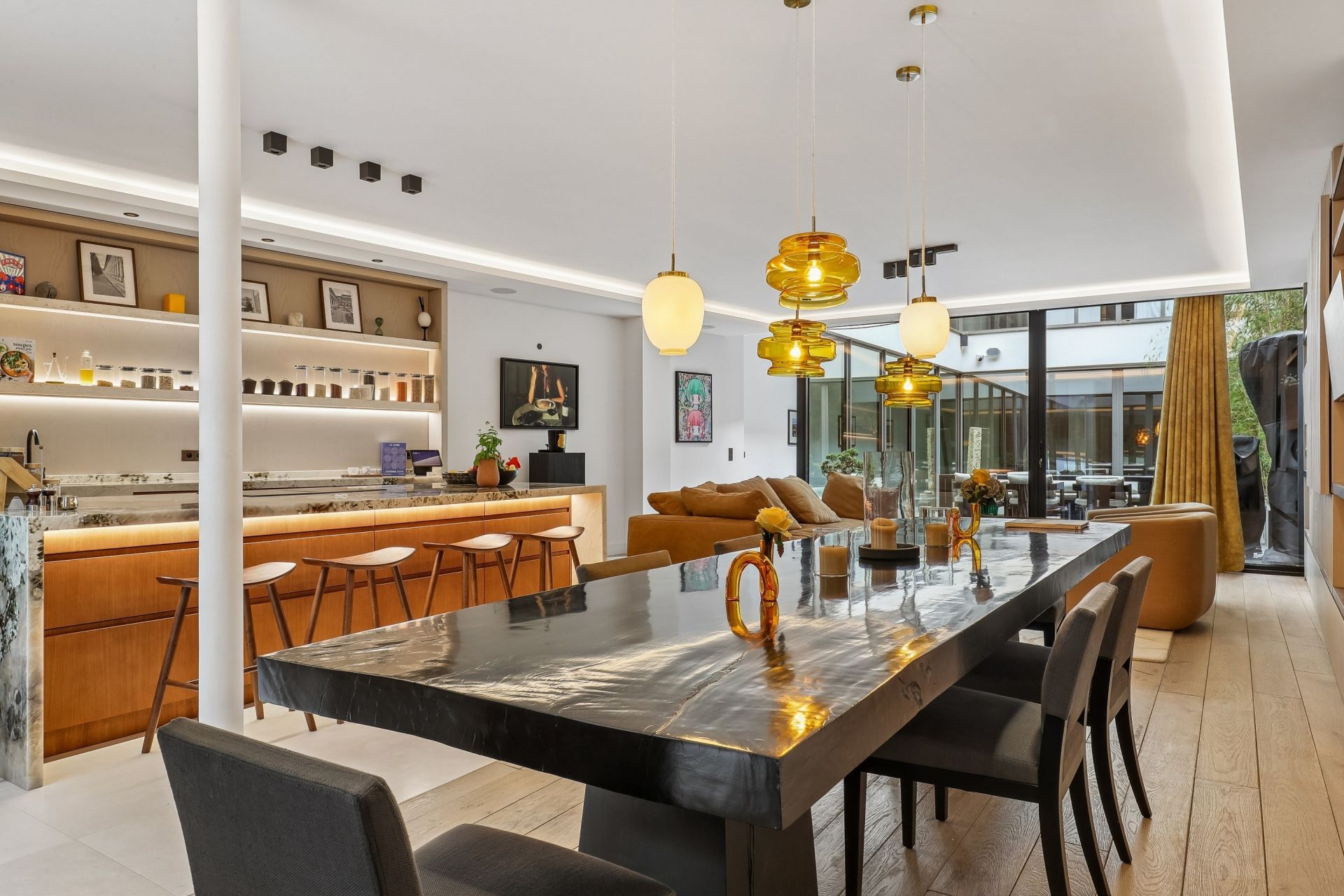 appartement de luxe 6 Pièces en vente sur PARIS (75002)