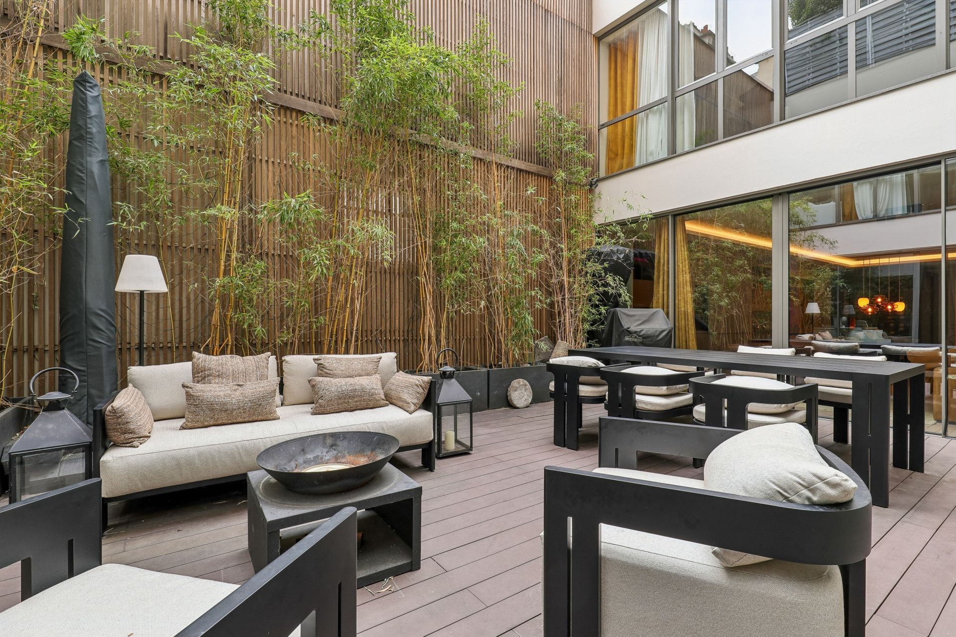 appartement de luxe 6 Pièces en vente sur PARIS (75002)