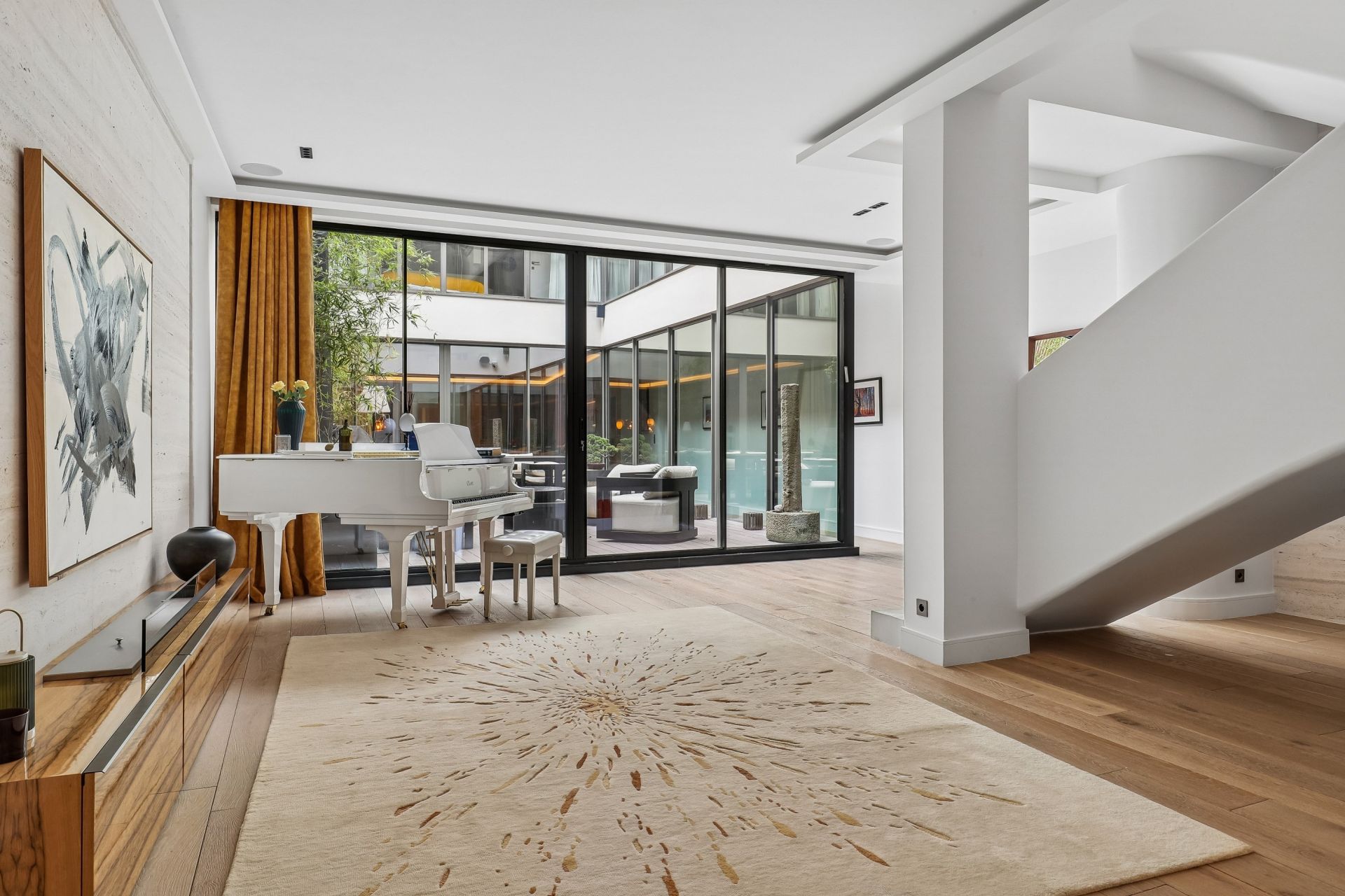 appartement de luxe 6 Pièces en vente sur PARIS (75002)