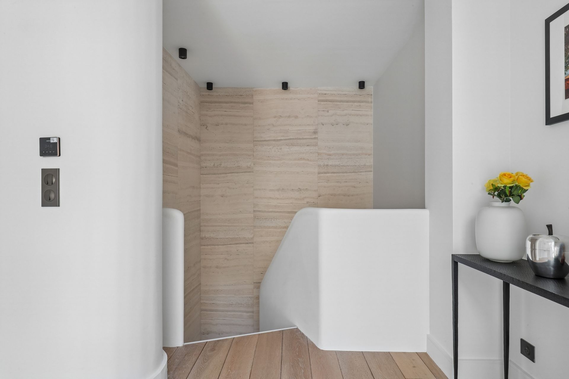 appartement de luxe 6 Pièces en vente sur PARIS (75002)