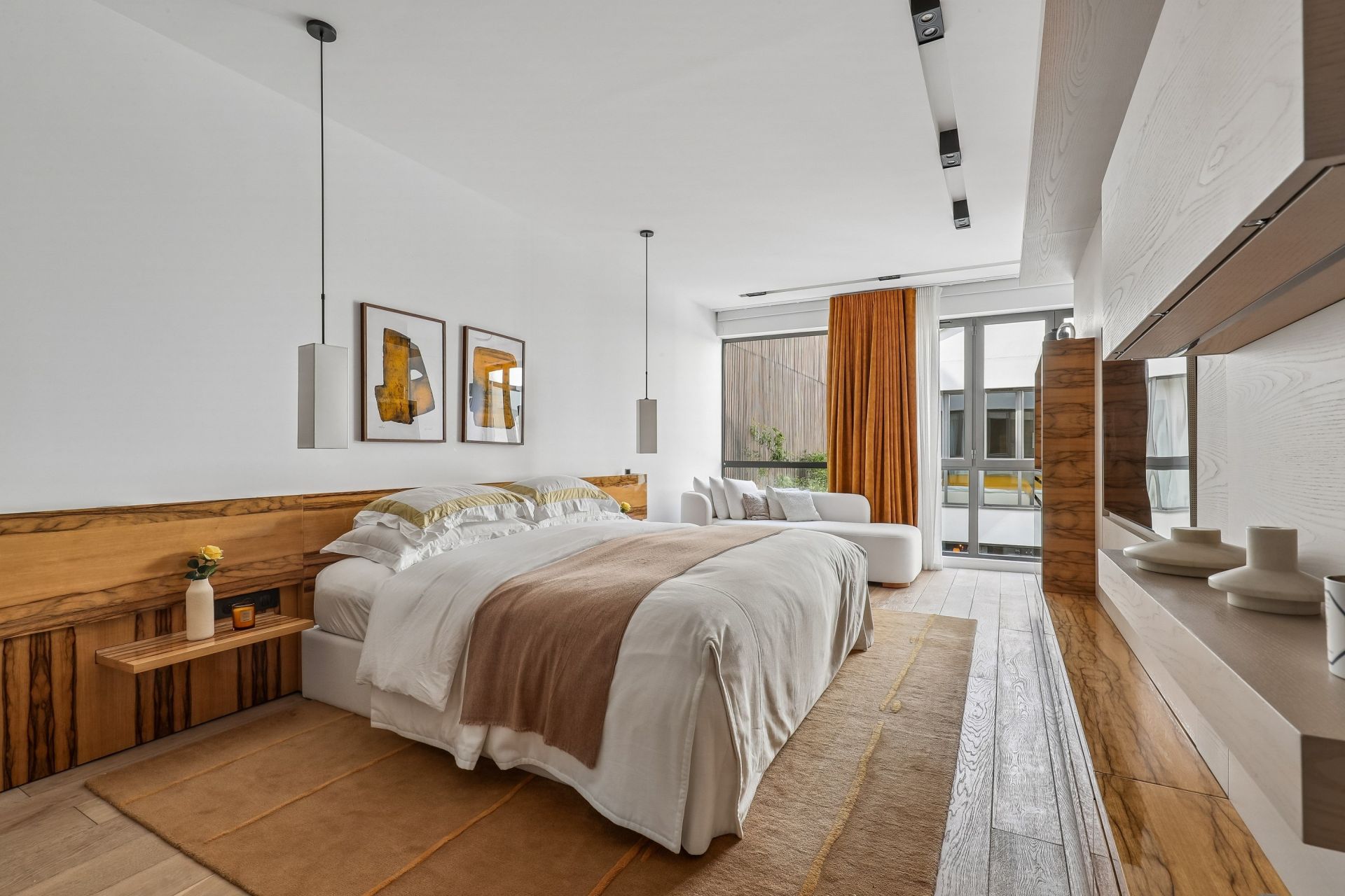 appartement de luxe 6 Pièces en vente sur PARIS (75002)