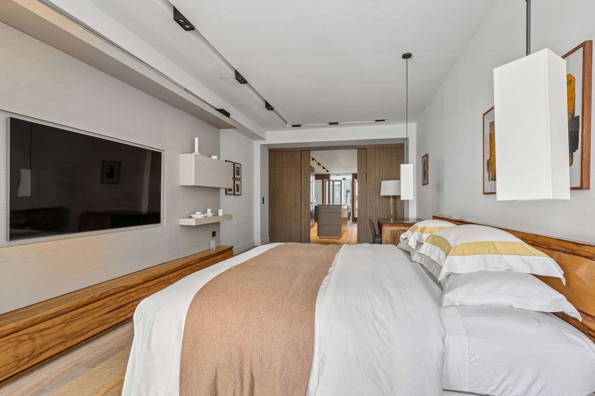 appartement de luxe 6 Pièces en vente sur PARIS (75002)