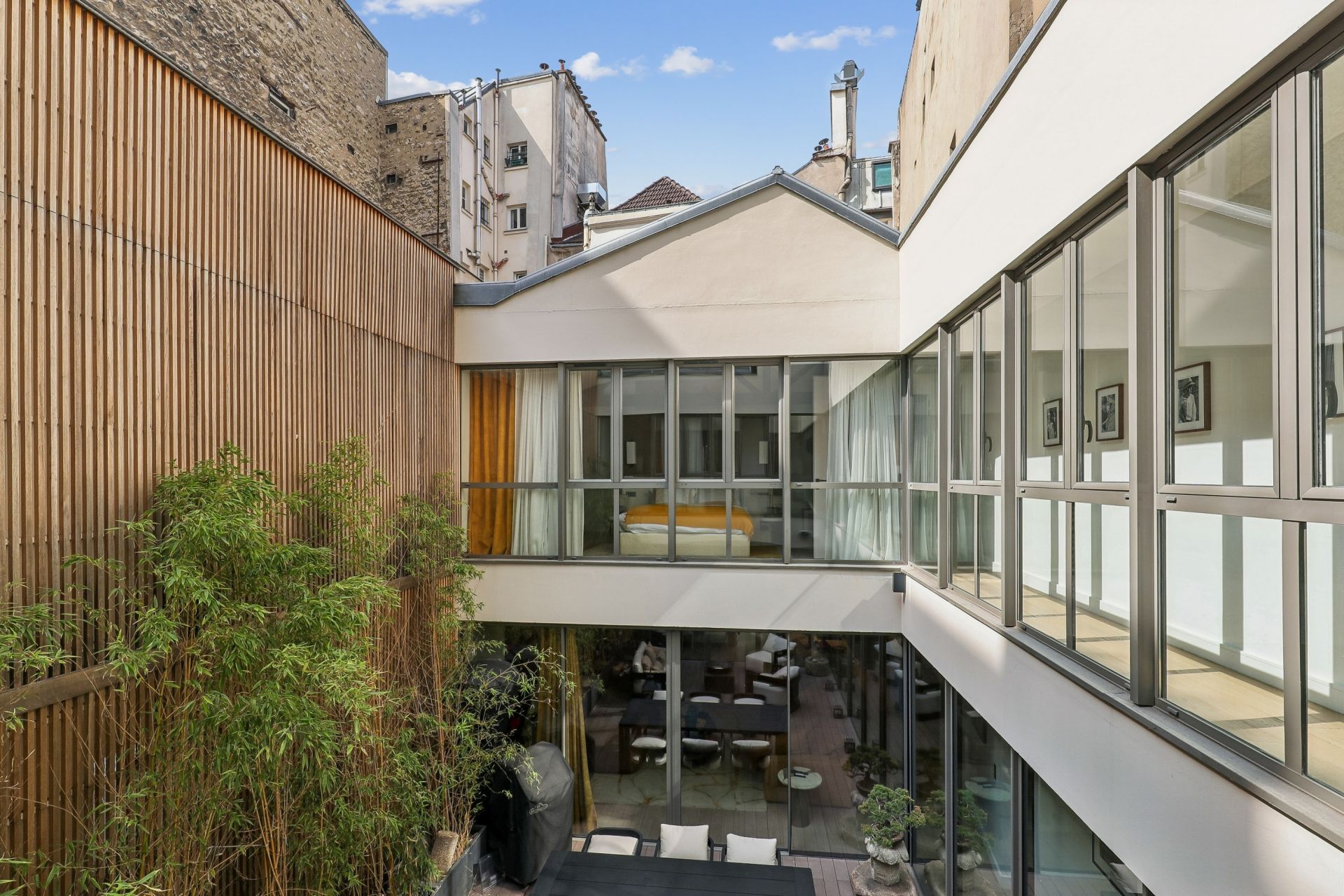 appartement de luxe 6 Pièces en vente sur PARIS (75002)