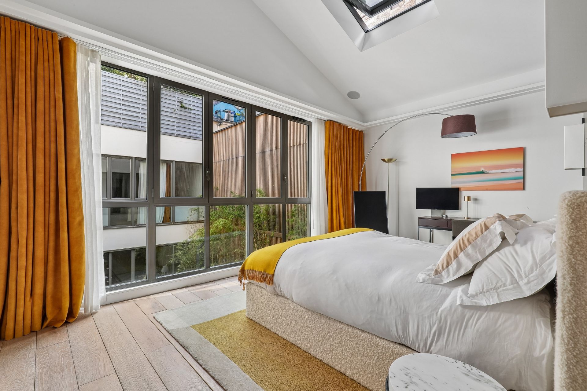 appartement de luxe 6 Pièces en vente sur PARIS (75002)