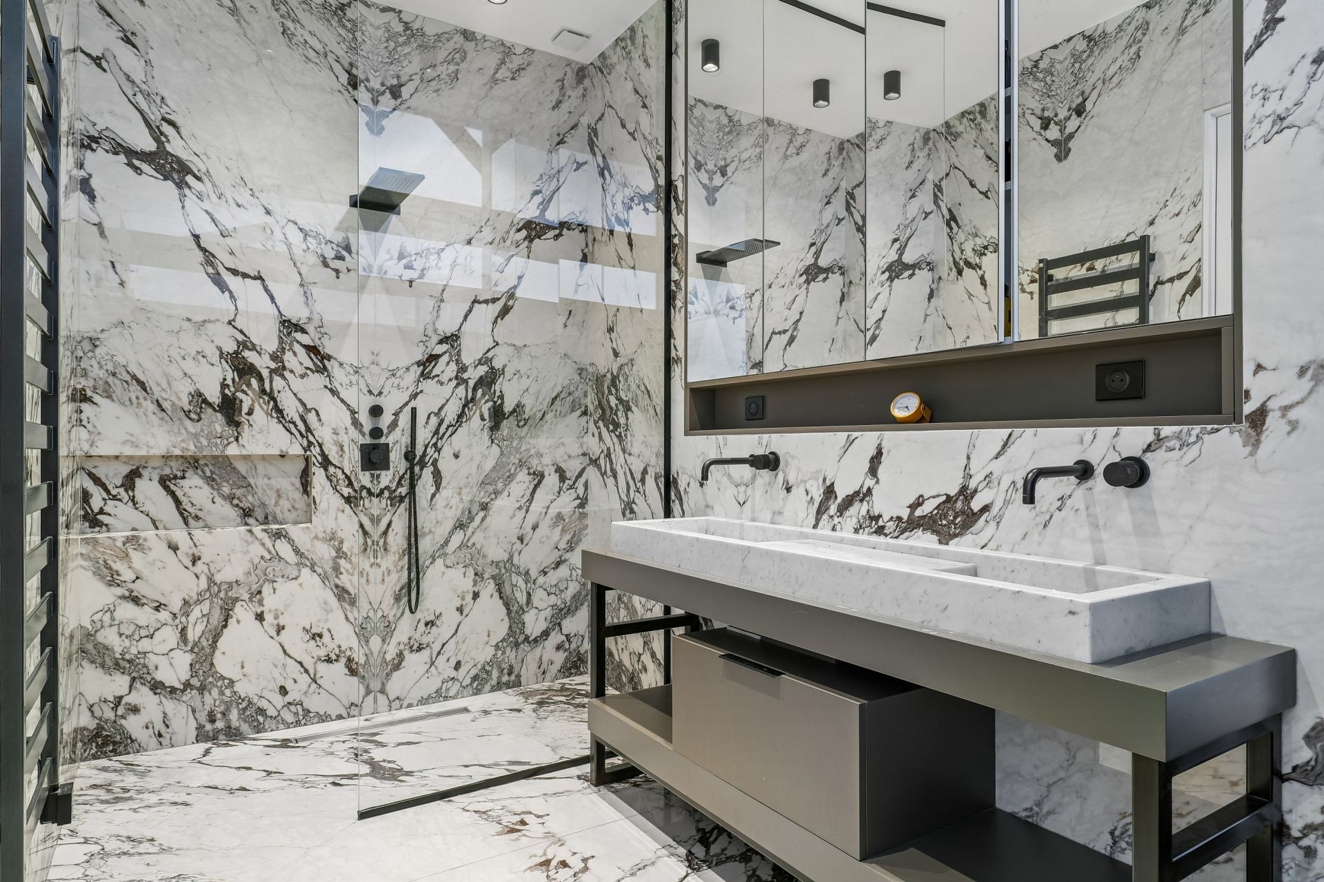 appartement de luxe 6 Pièces en vente sur PARIS (75002)