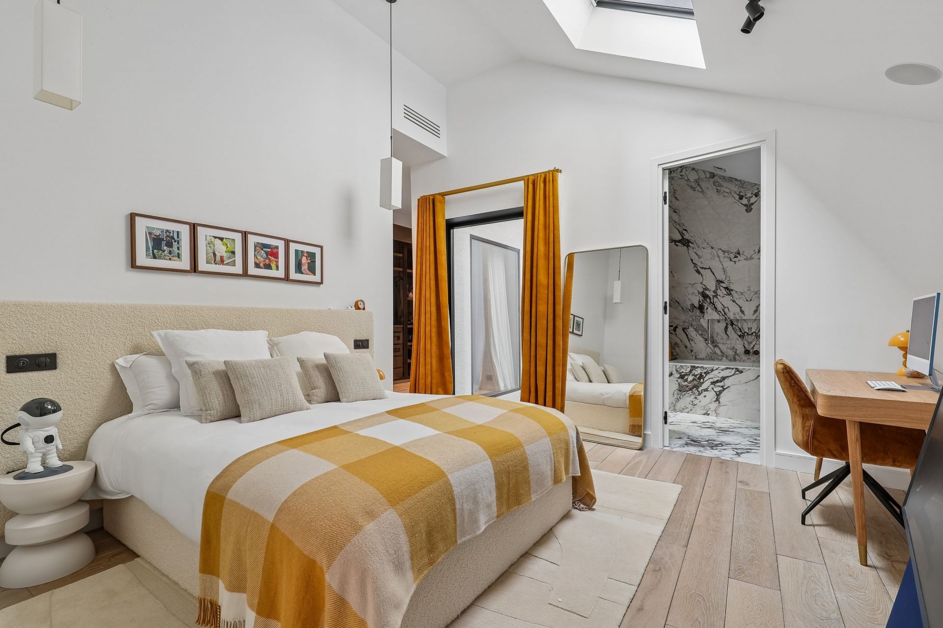 appartement de luxe 6 Pièces en vente sur PARIS (75002)