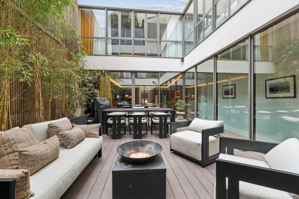 Vente Appartement de luxe Paris 2 6&nbsp;Pièces 370&nbsp;m²