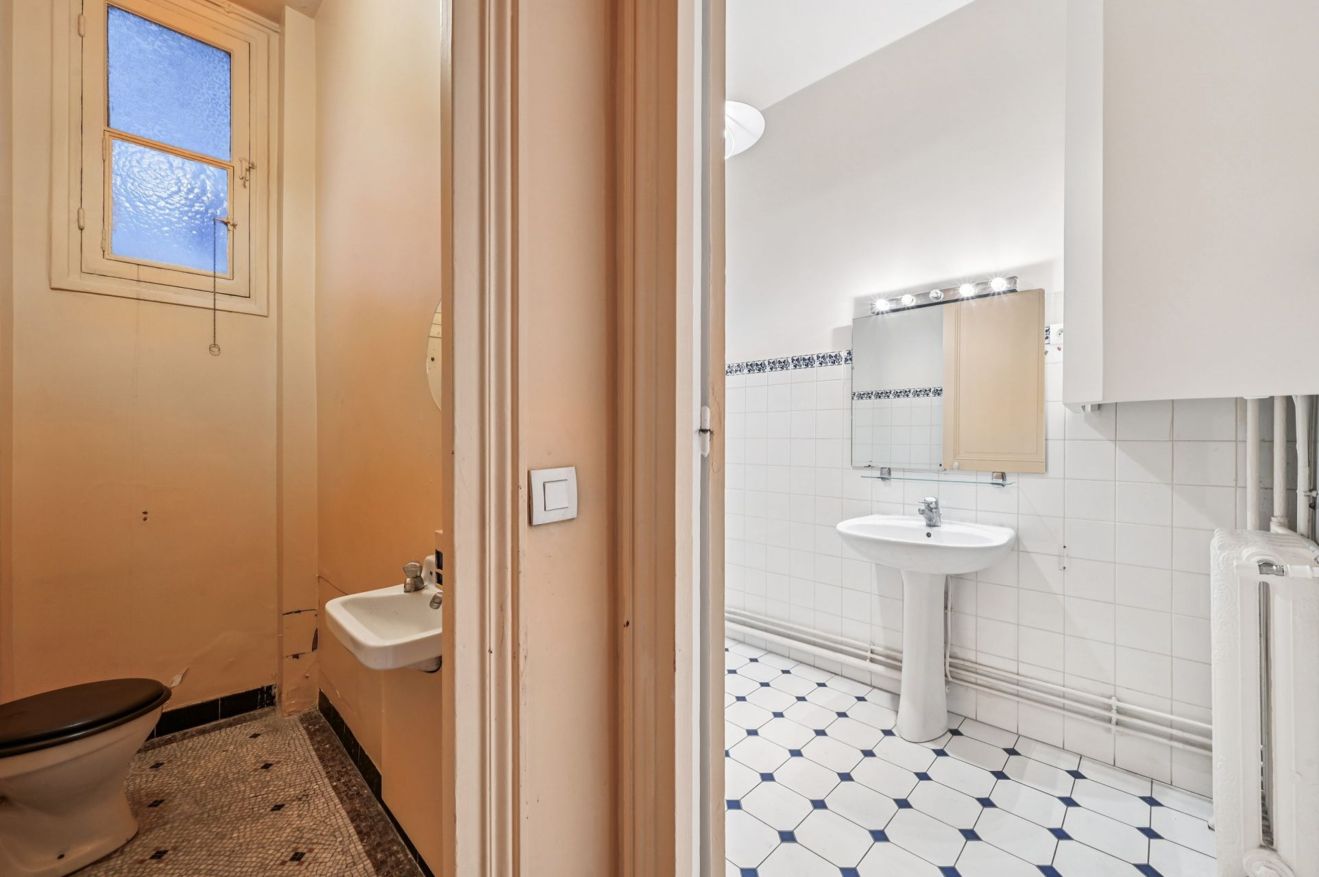 appartement de luxe 6 Pièces en vente sur PARIS (75017)
