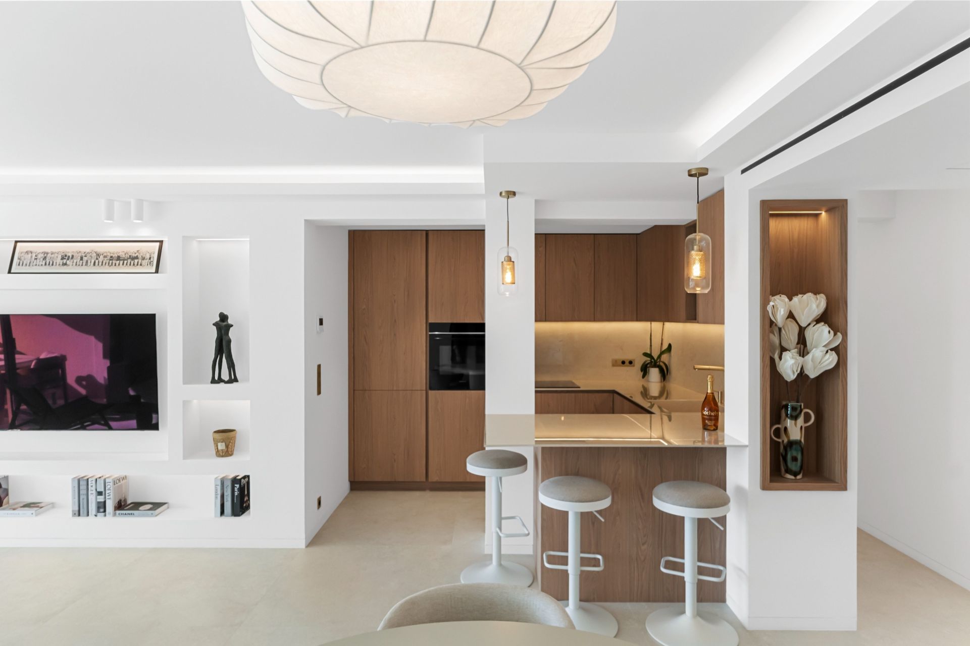 appartement de luxe 4 Pièces en vente sur CANNES (06400)