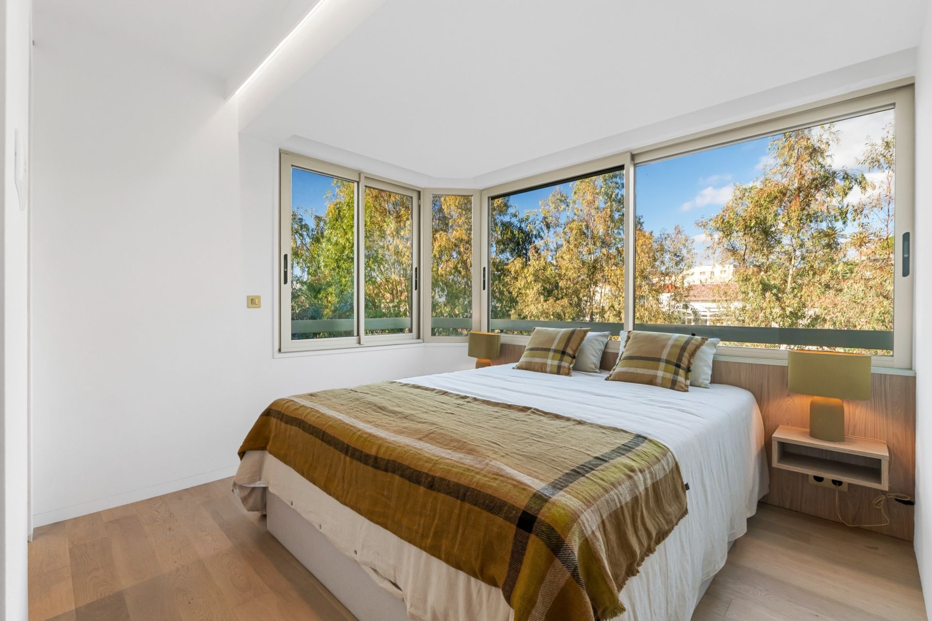 appartement de luxe 4 Pièces en vente sur CANNES (06400)
