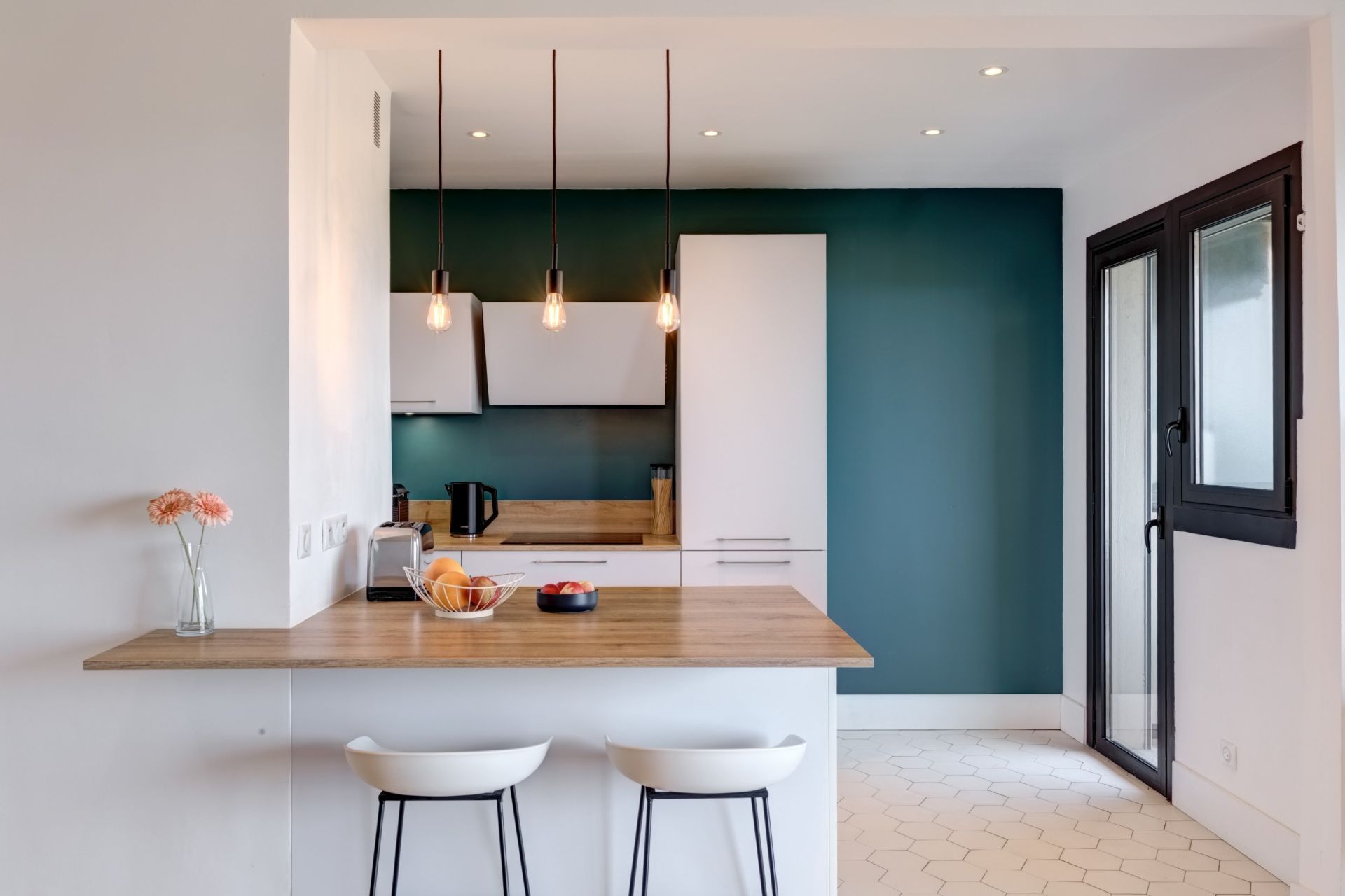 appartement de luxe 3 Pièces en vente sur LE CANNET (06110)