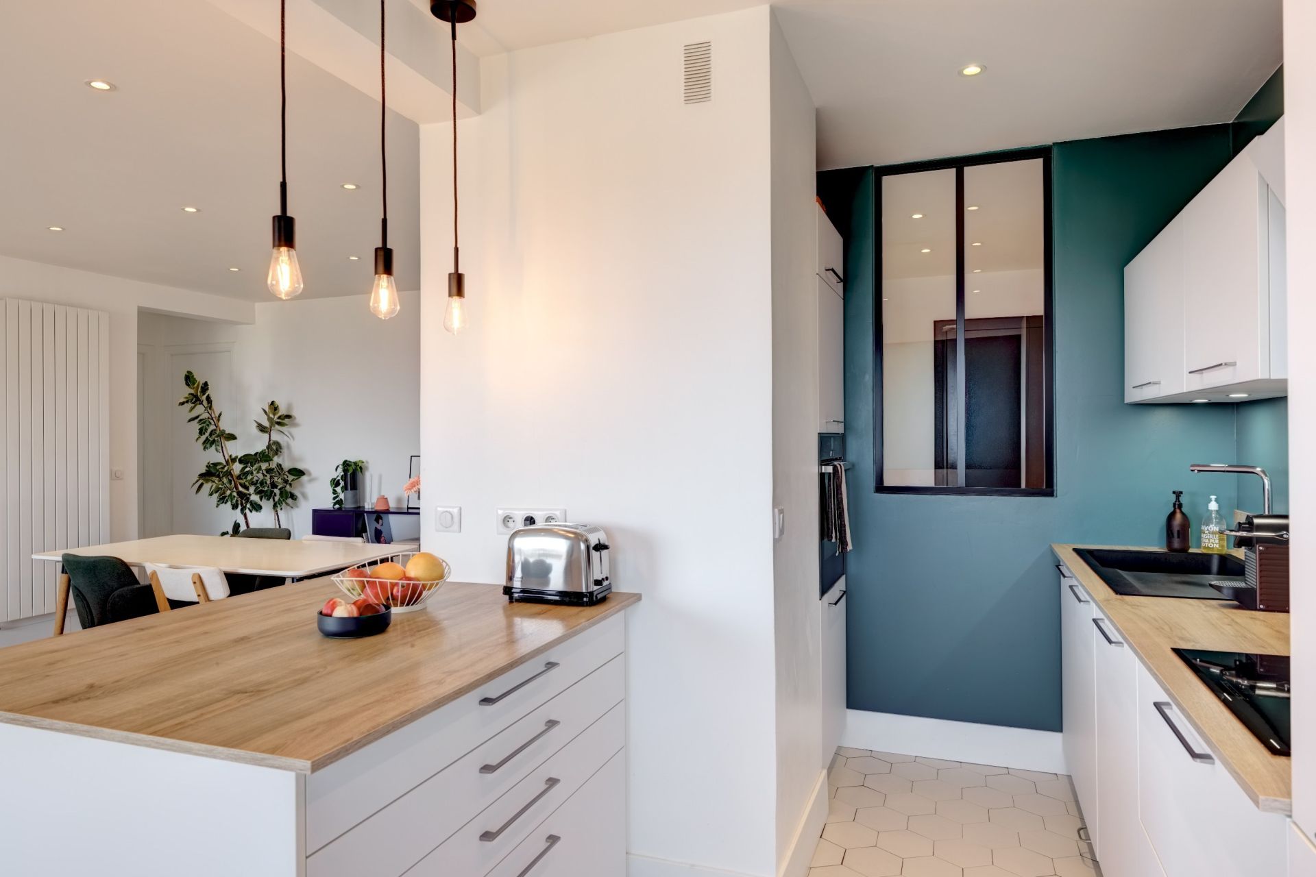 appartement de luxe 3 Pièces en vente sur LE CANNET (06110)
