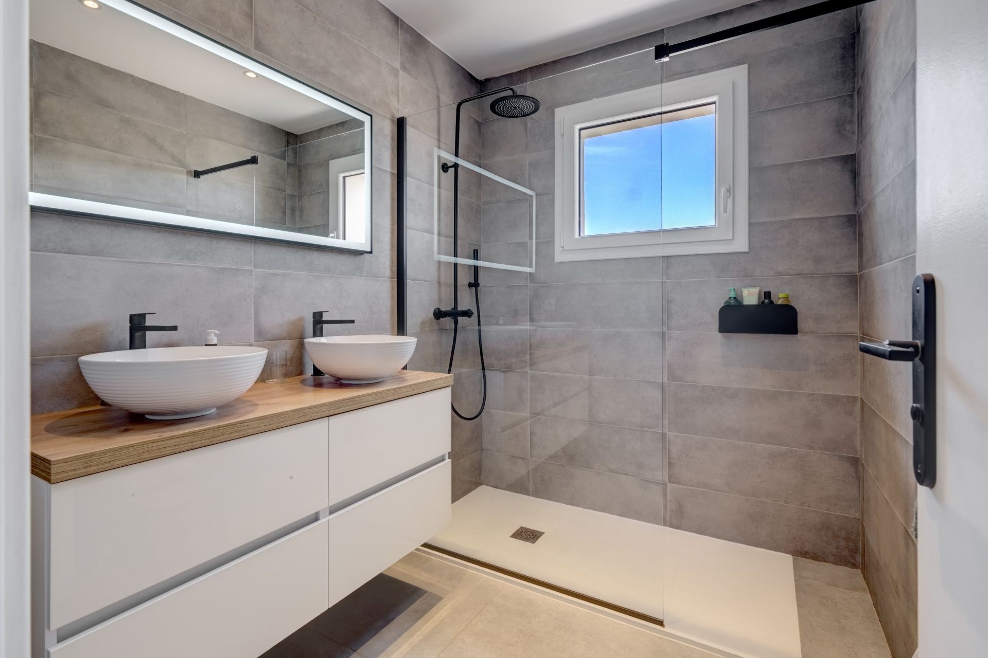 appartement de luxe 3 Pièces en vente sur LE CANNET (06110)
