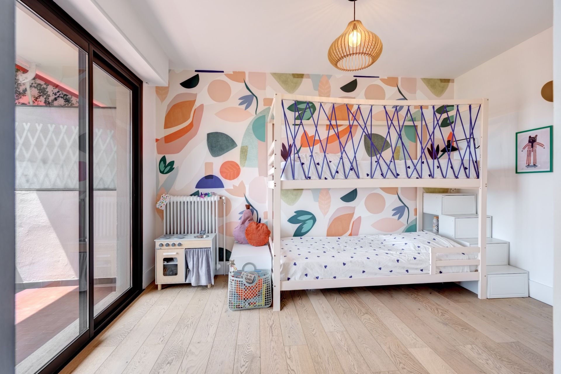 appartement de luxe 3 Pièces en vente sur LE CANNET (06110)