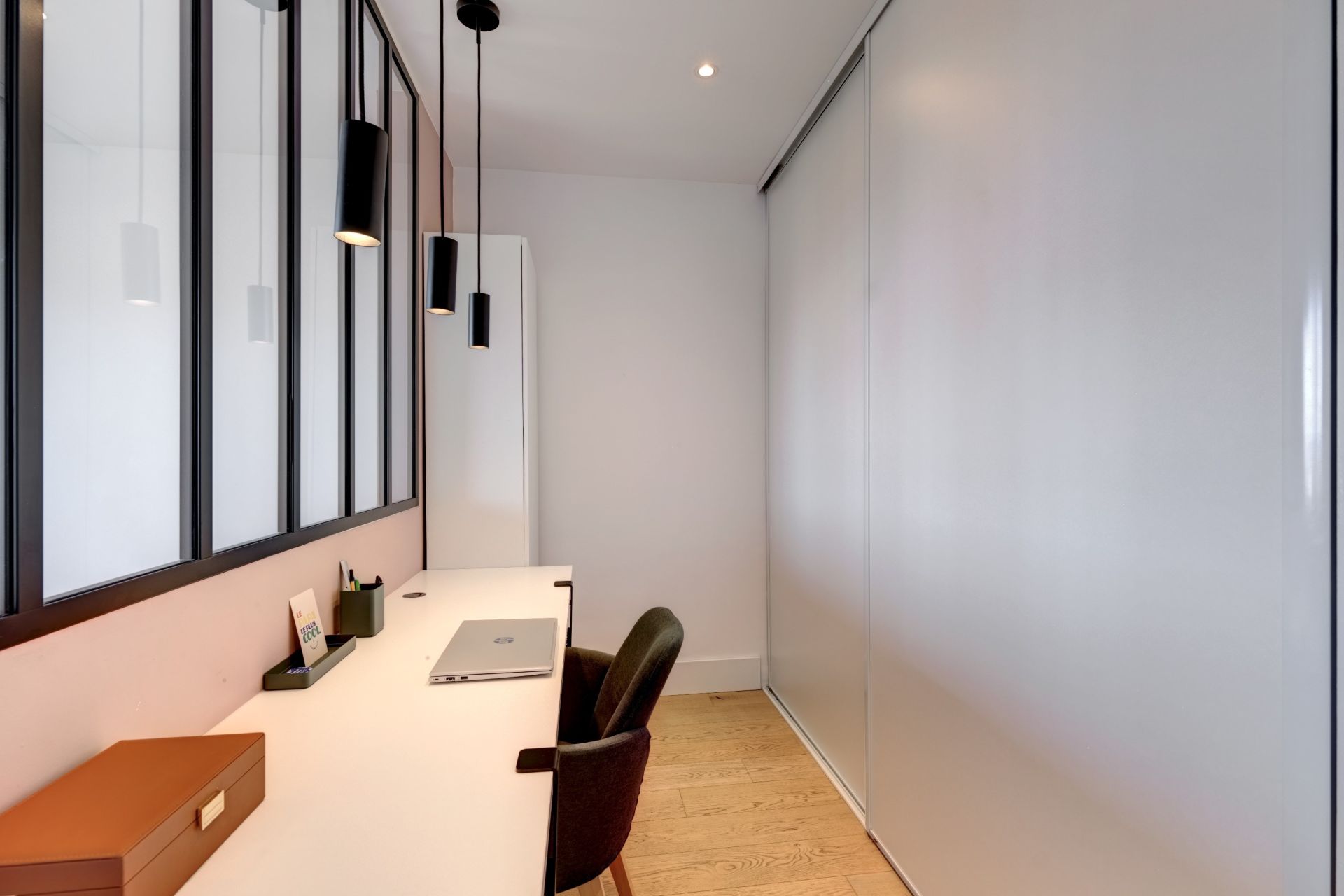 appartement de luxe 3 Pièces en vente sur LE CANNET (06110)