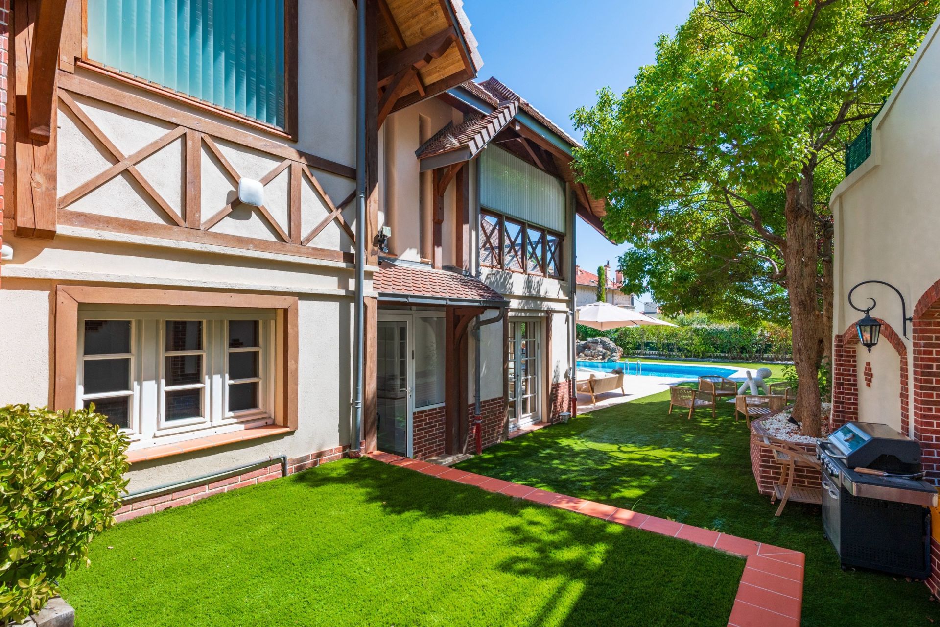 villa de luxe 9 Pièces en vente sur CANNES (06400)
