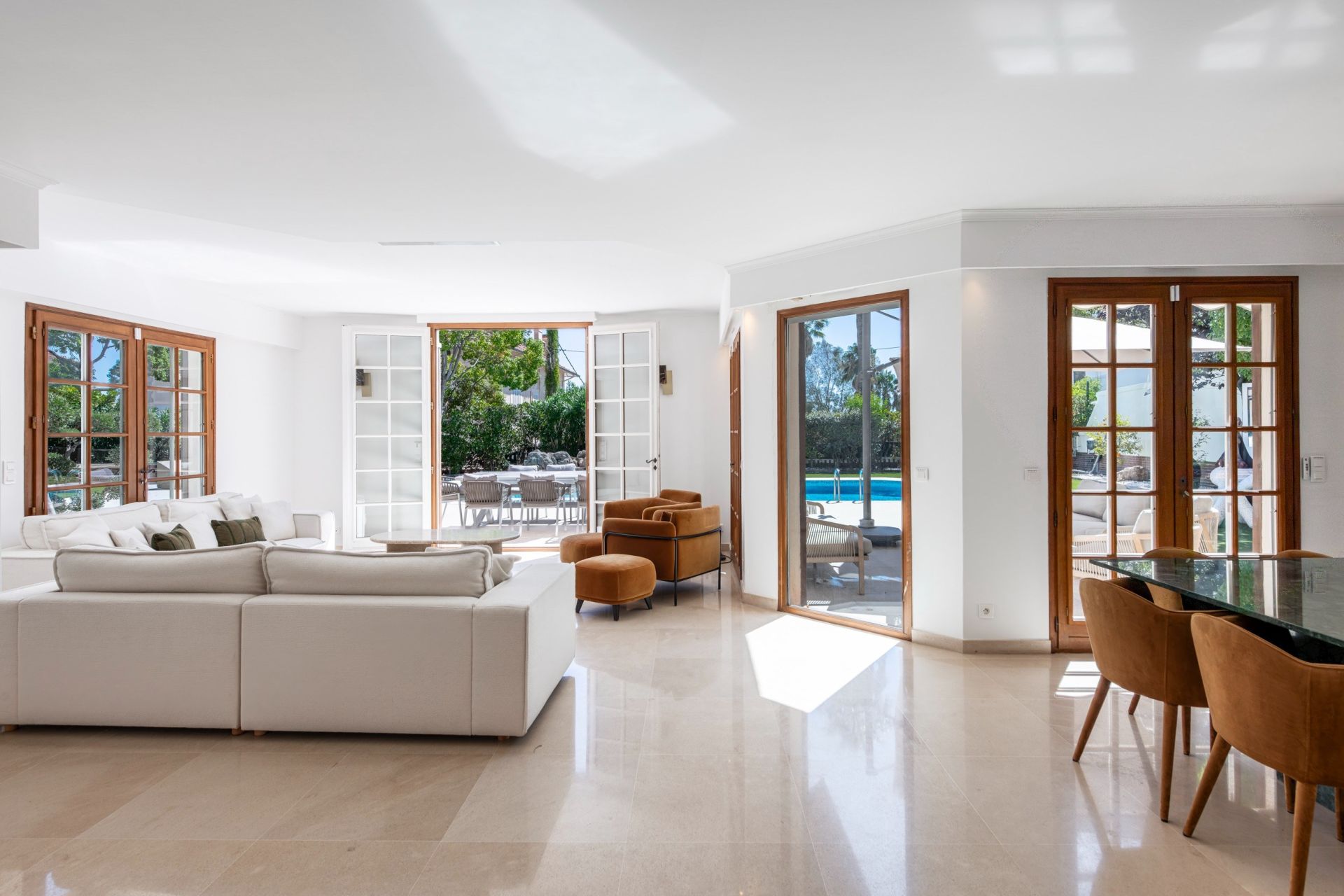 villa de luxe 9 Pièces en vente sur CANNES (06400)