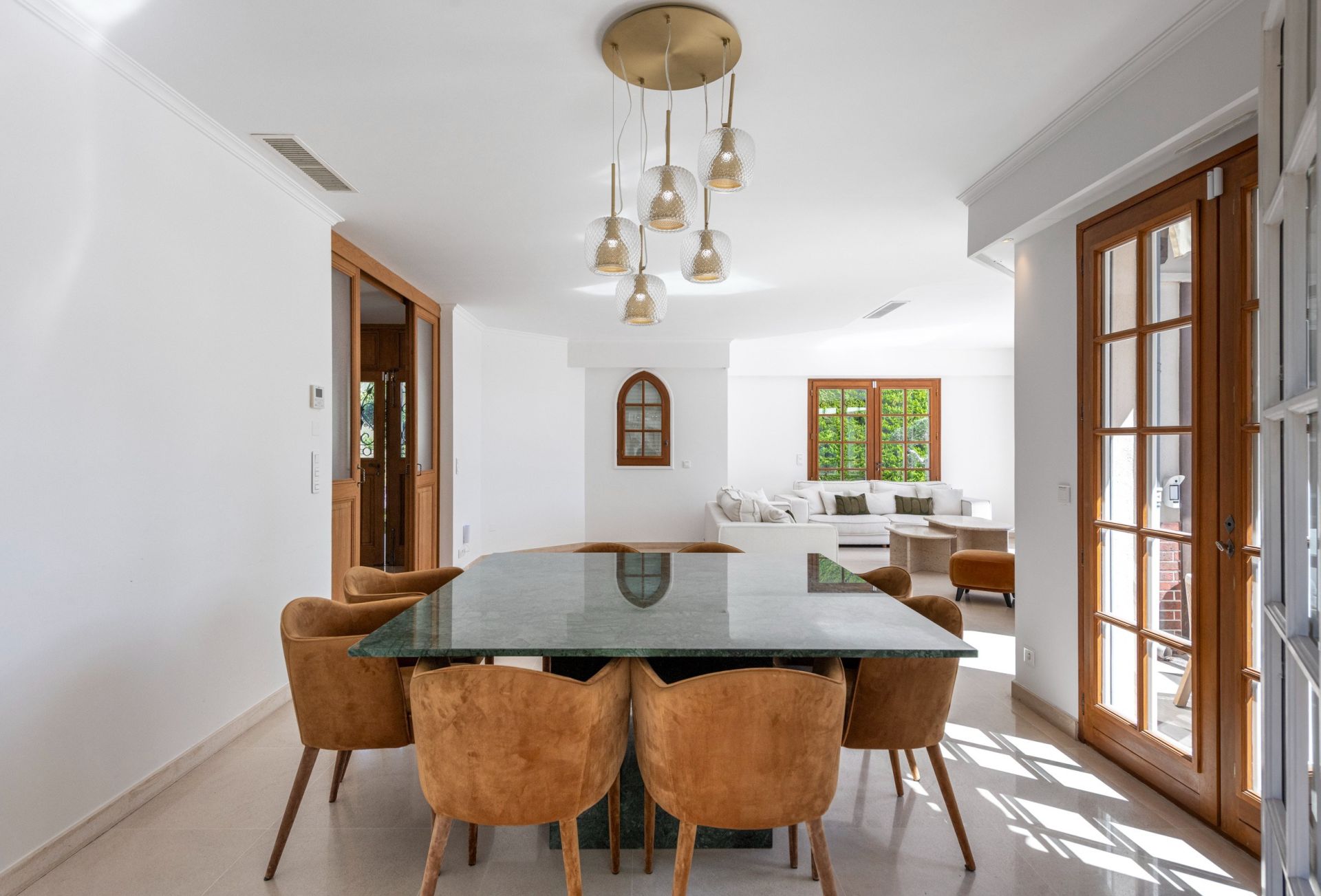 villa de luxe 9 Pièces en vente sur CANNES (06400)