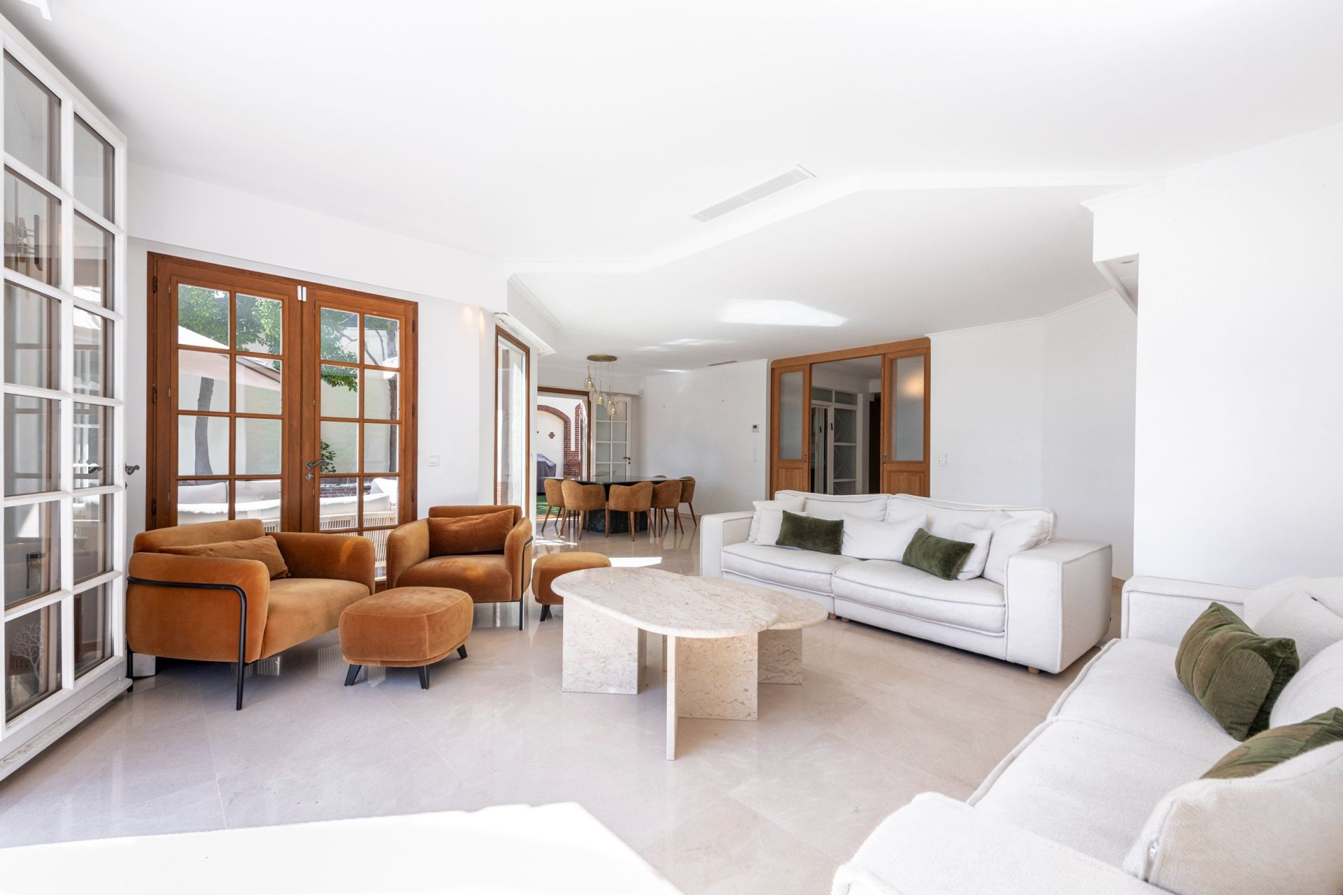 villa de luxe 9 Pièces en vente sur CANNES (06400)