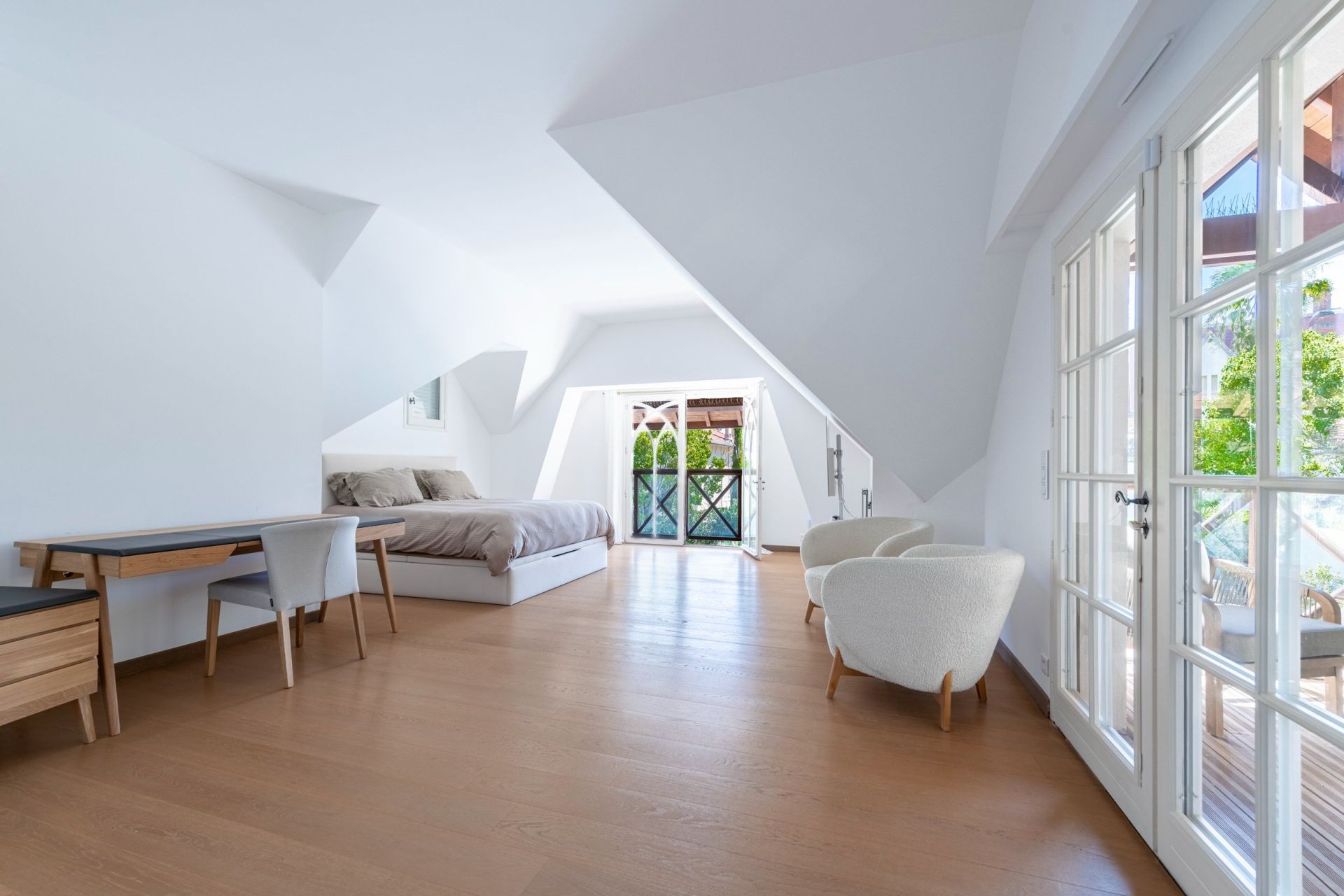villa de luxe 9 Pièces en vente sur CANNES (06400)