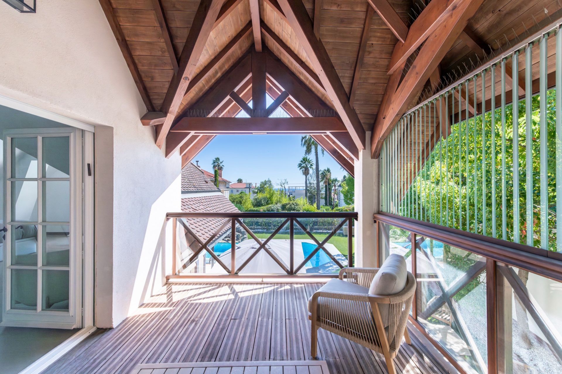 villa de luxe 9 Pièces en vente sur CANNES (06400)