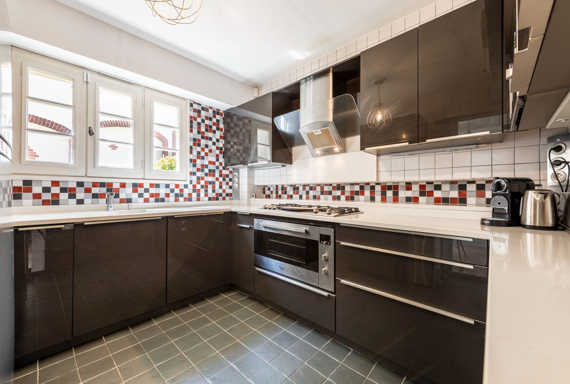 villa de luxe 9 Pièces en vente sur CANNES (06400)