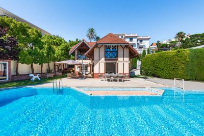 Vente Villa de luxe Cannes 9&nbsp;Pièces 275&nbsp;m²
