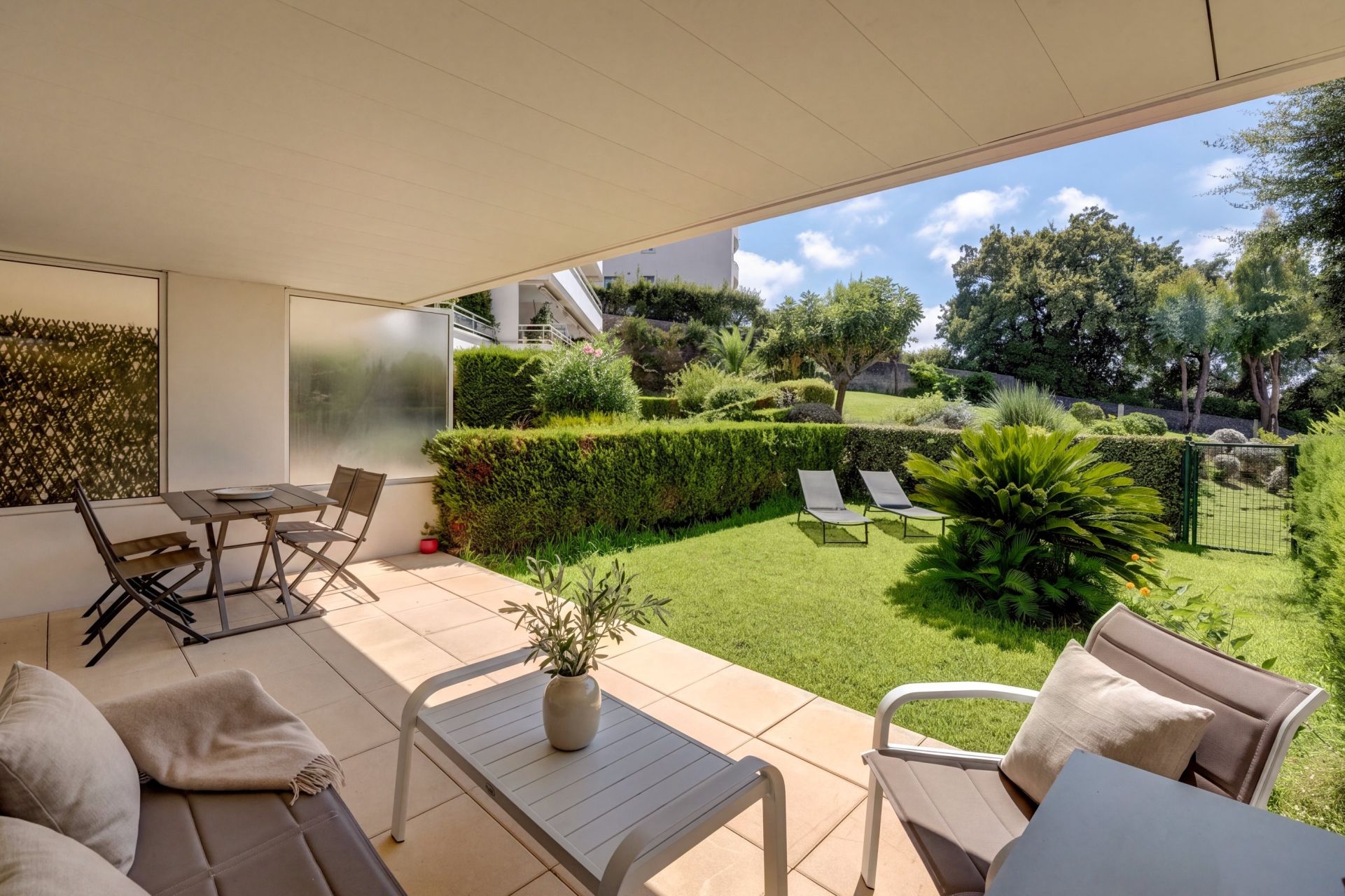 appartement de luxe 2 Pièces en vente sur CANNES (06400)