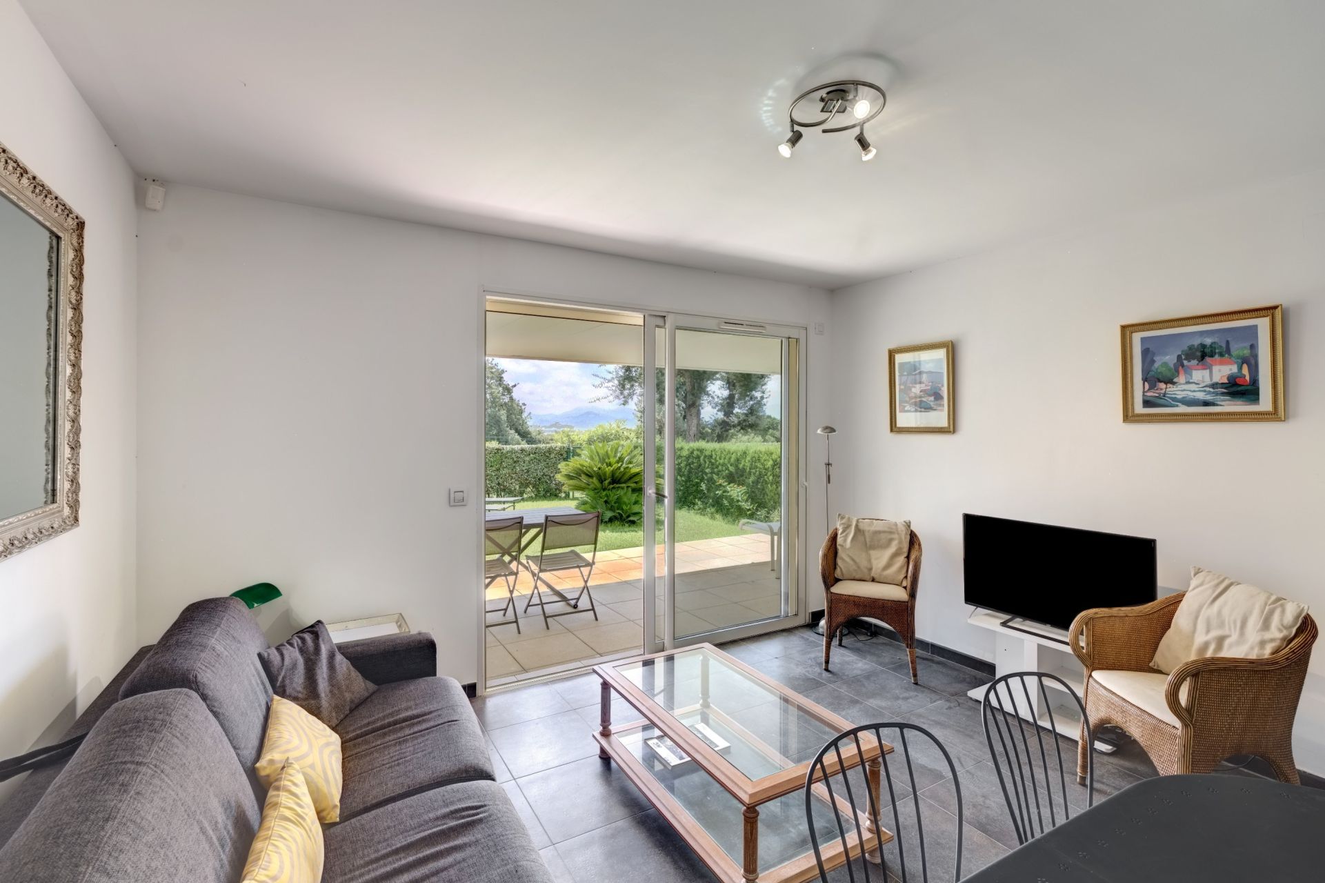 appartement de luxe 2 Pièces en vente sur CANNES (06400)