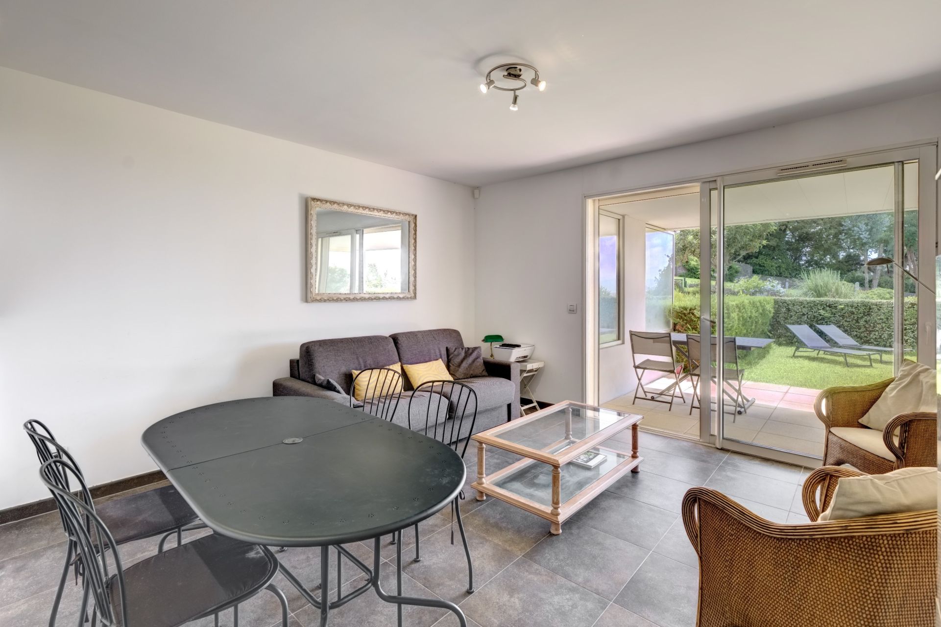 appartement de luxe 2 Pièces en vente sur CANNES (06400)