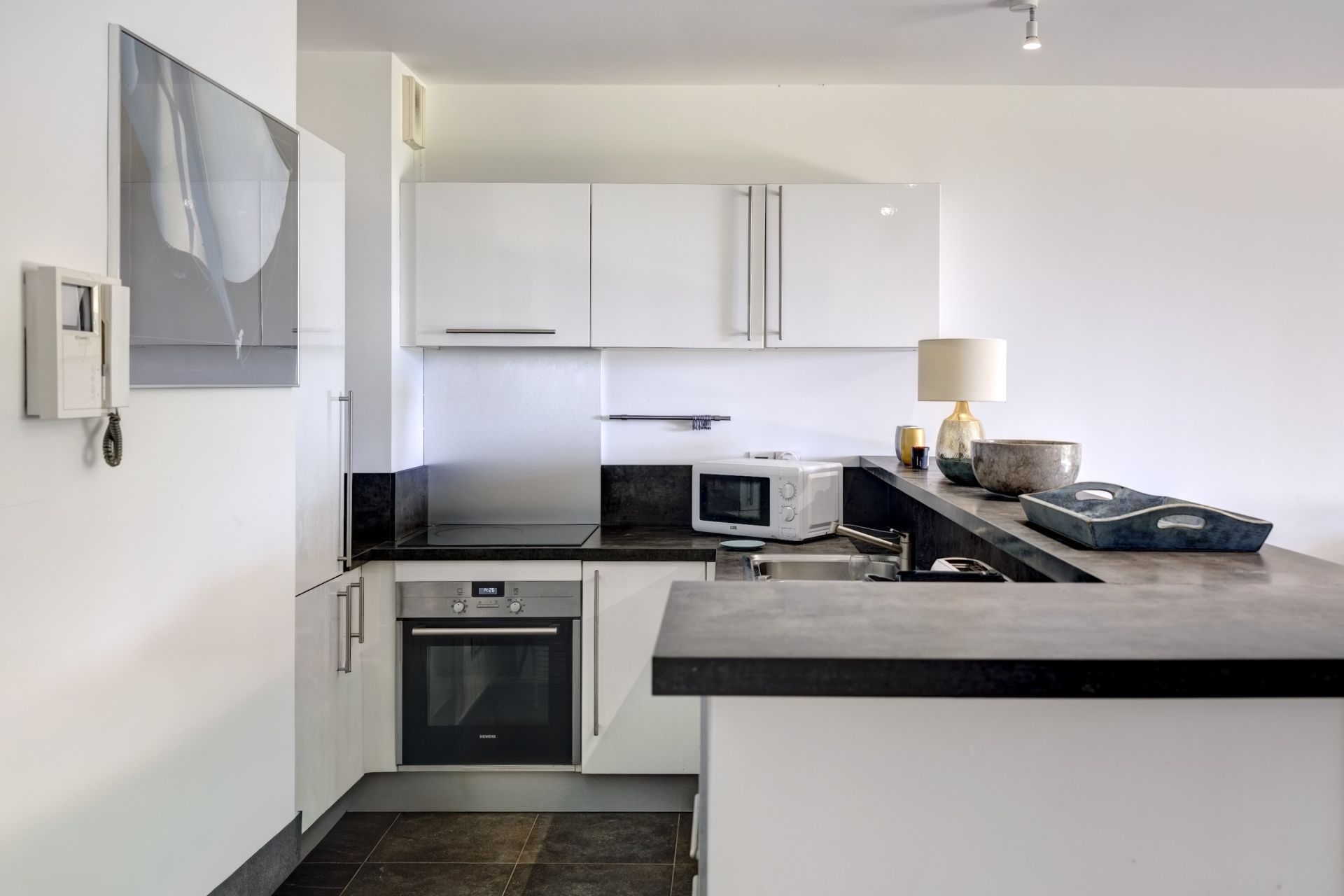 appartement de luxe 2 Pièces en vente sur CANNES (06400)