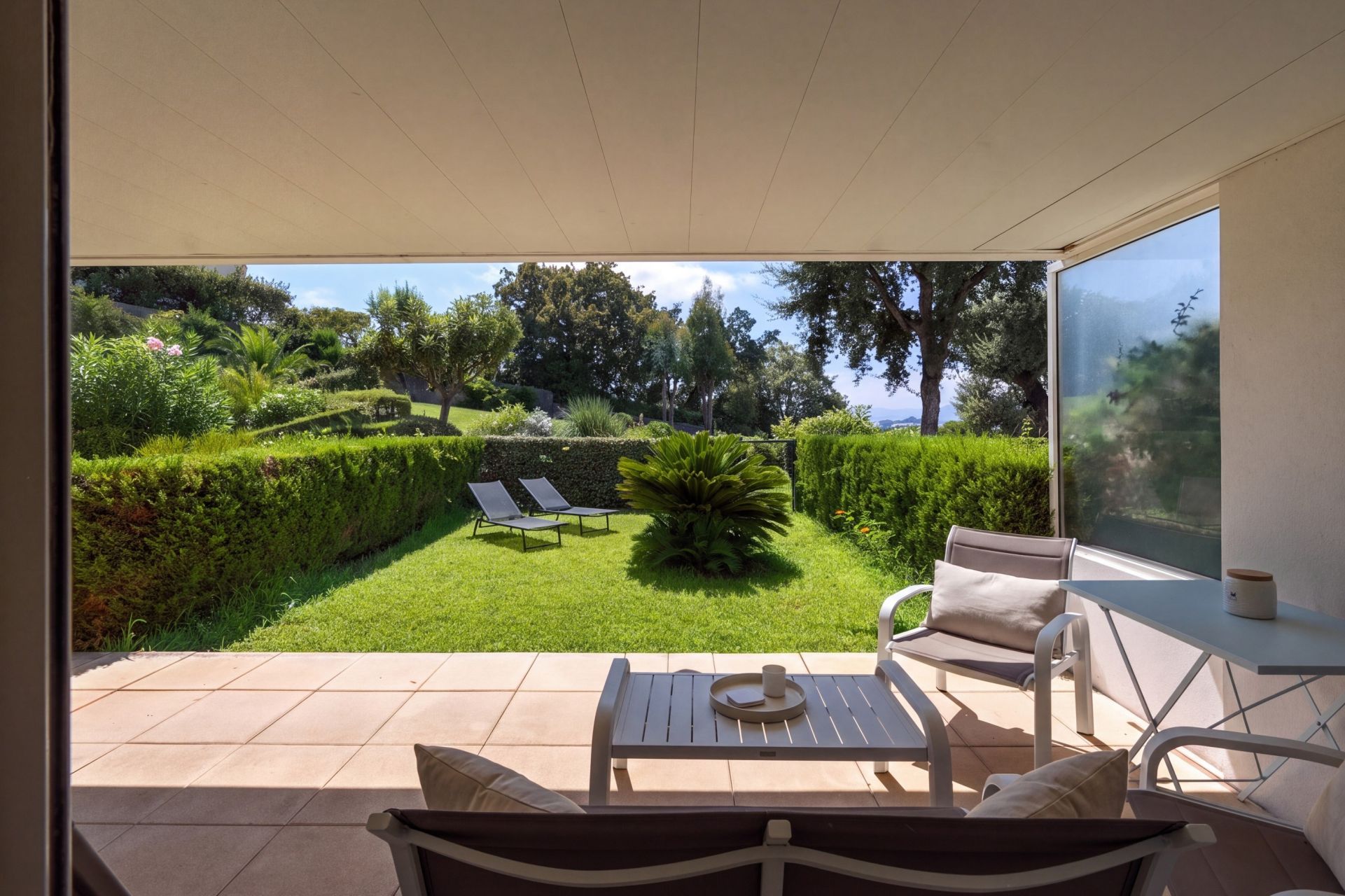 appartement de luxe 2 Pièces en vente sur CANNES (06400)