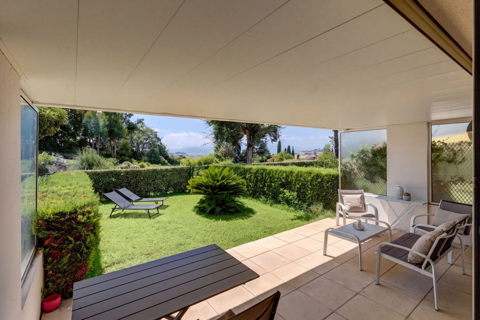 appartement de luxe 2 Pièces en vente sur CANNES (06400)