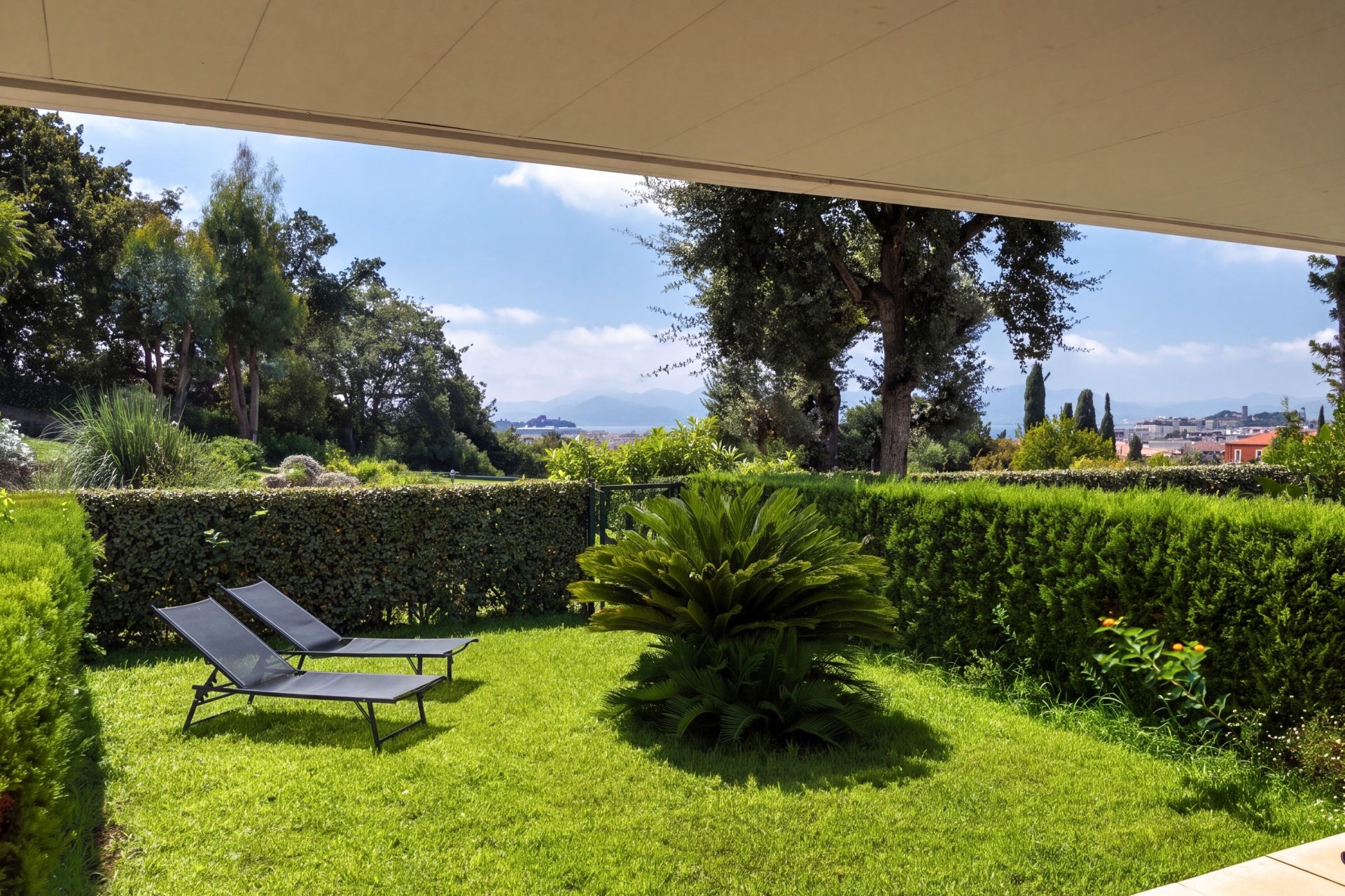 appartement de luxe 2 Pièces en vente sur CANNES (06400)
