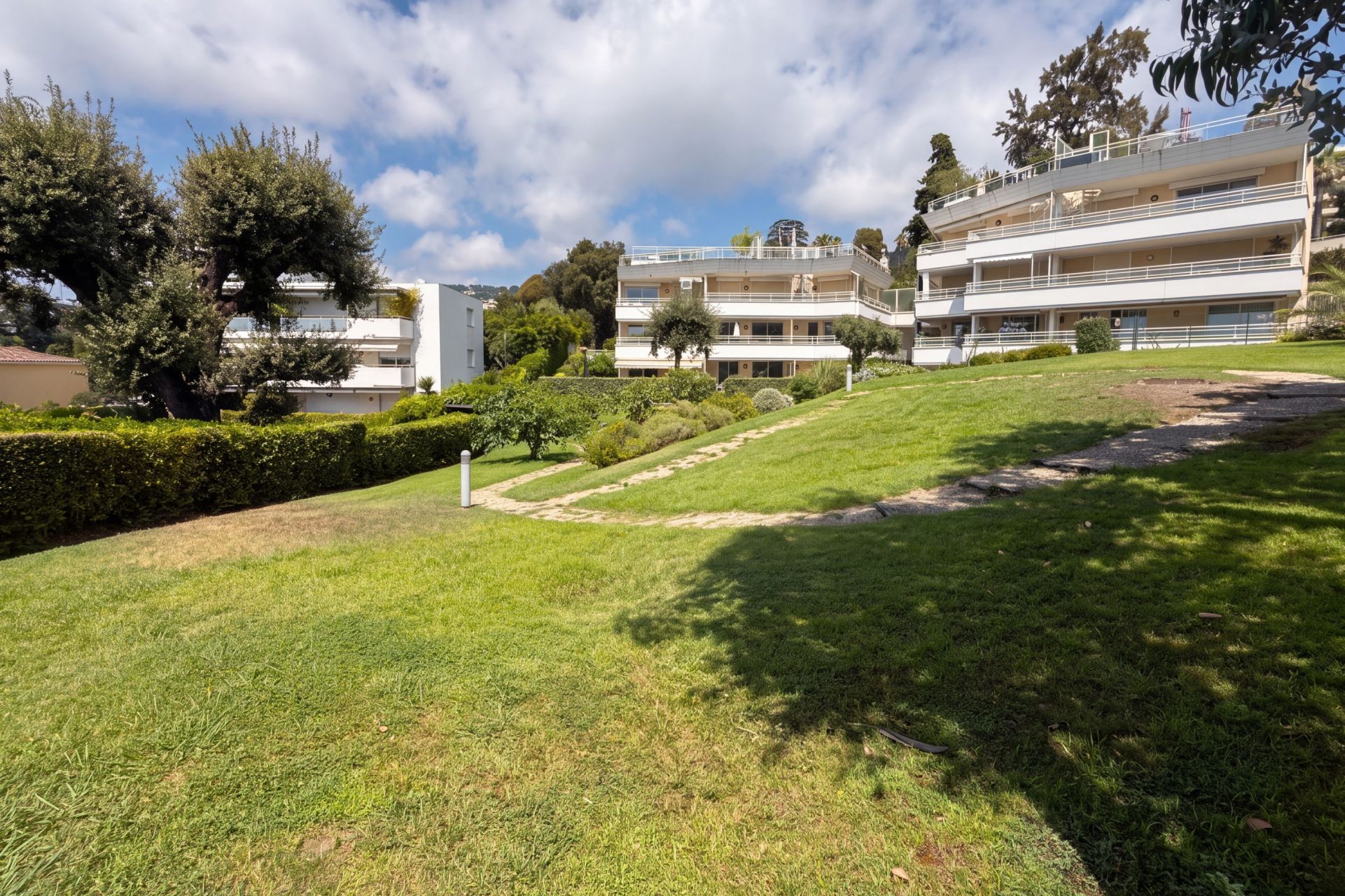 appartement de luxe 2 Pièces en vente sur CANNES (06400)