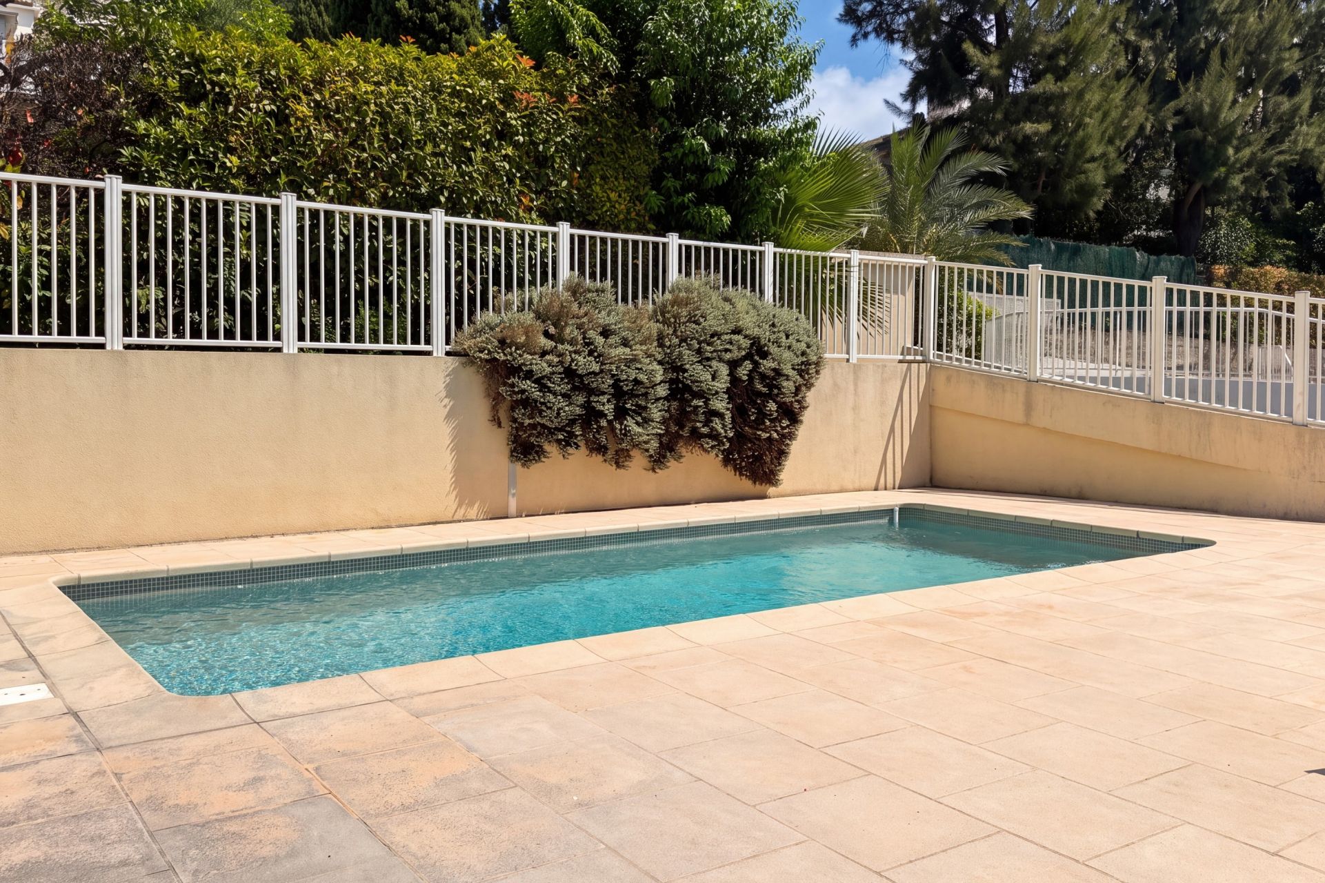 appartement de luxe 2 Pièces en vente sur CANNES (06400)
