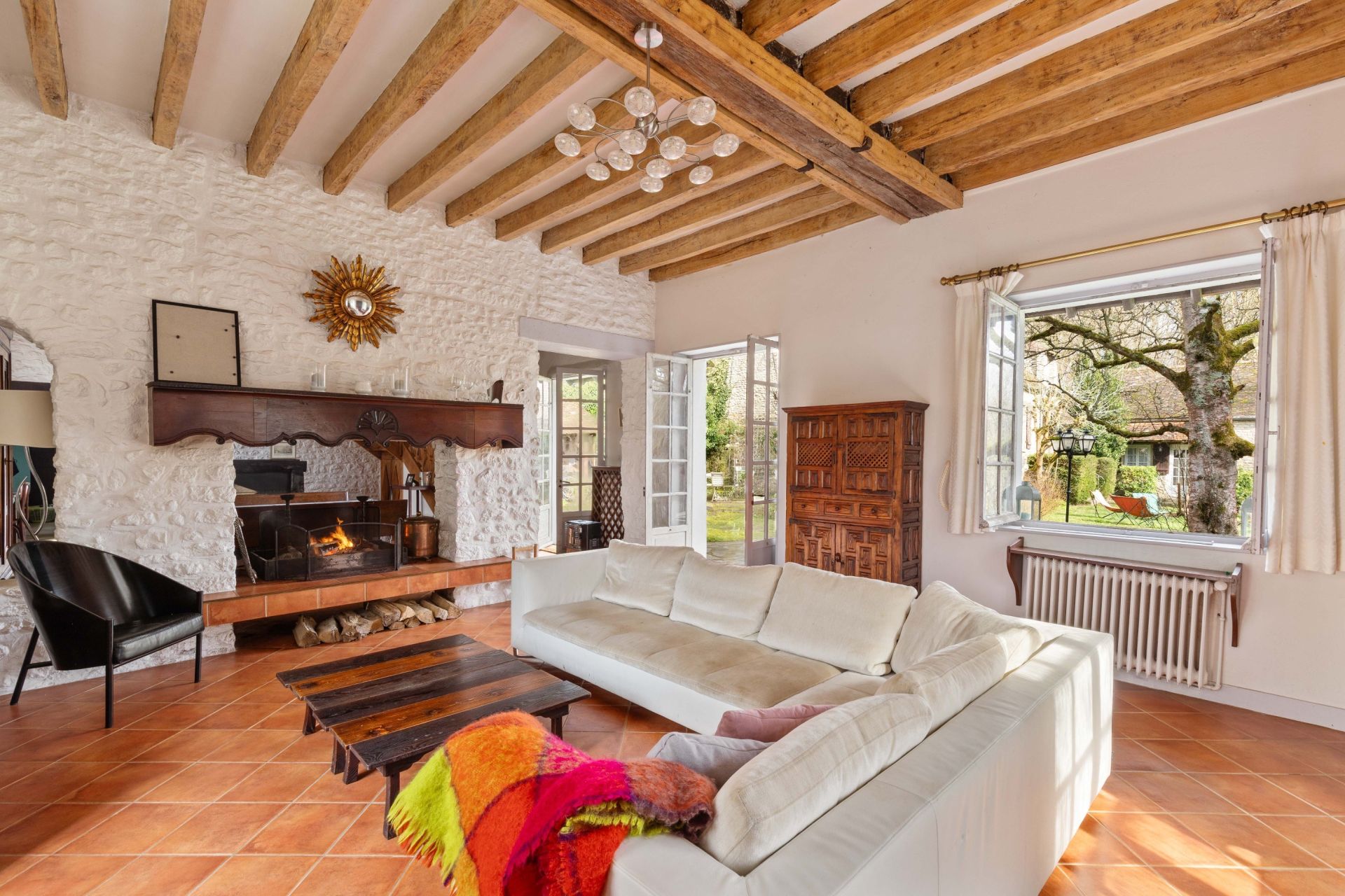 maison de luxe 7 Pièces en vente sur ESTOUY (45300)