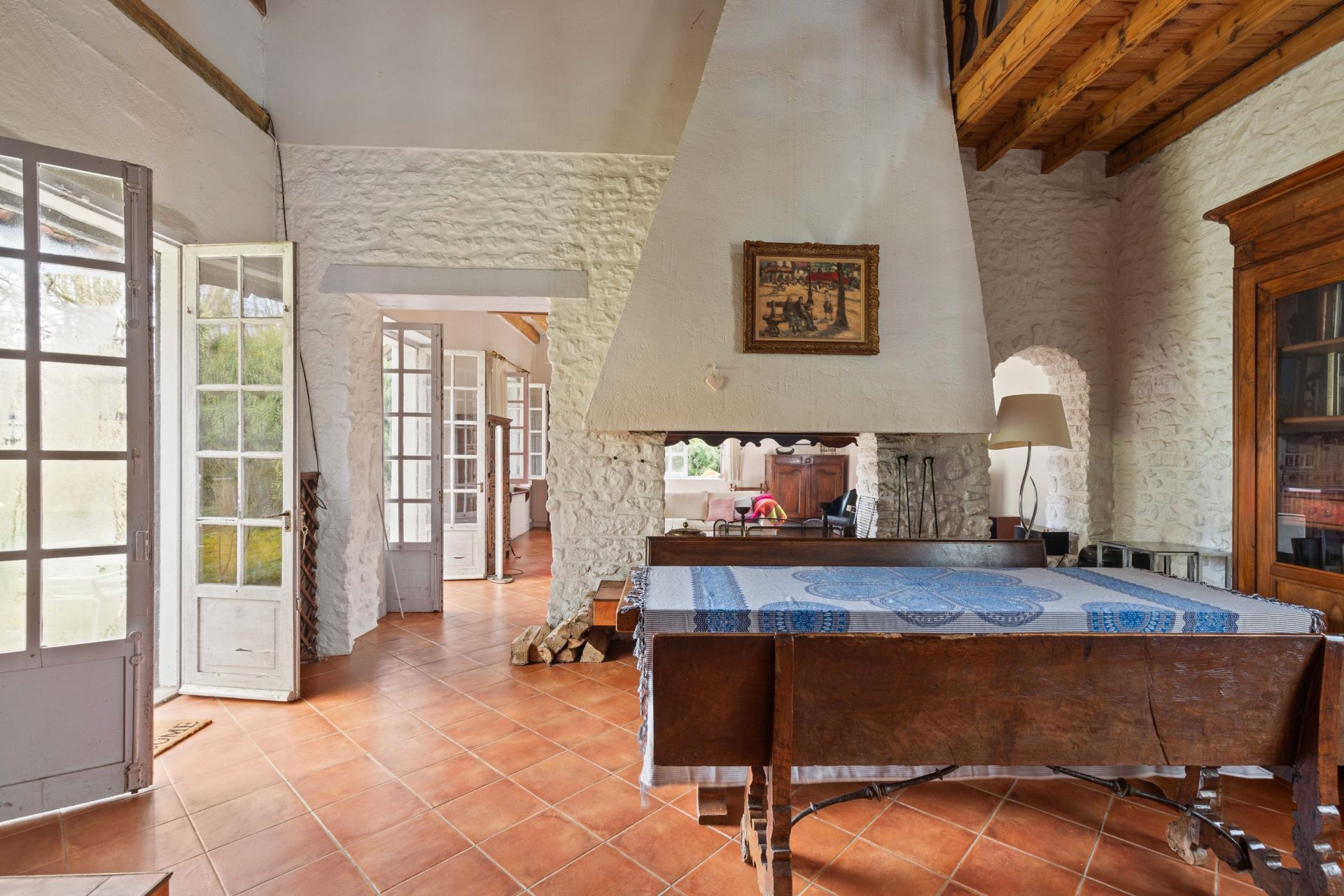 maison de luxe 7 Pièces en vente sur ESTOUY (45300)