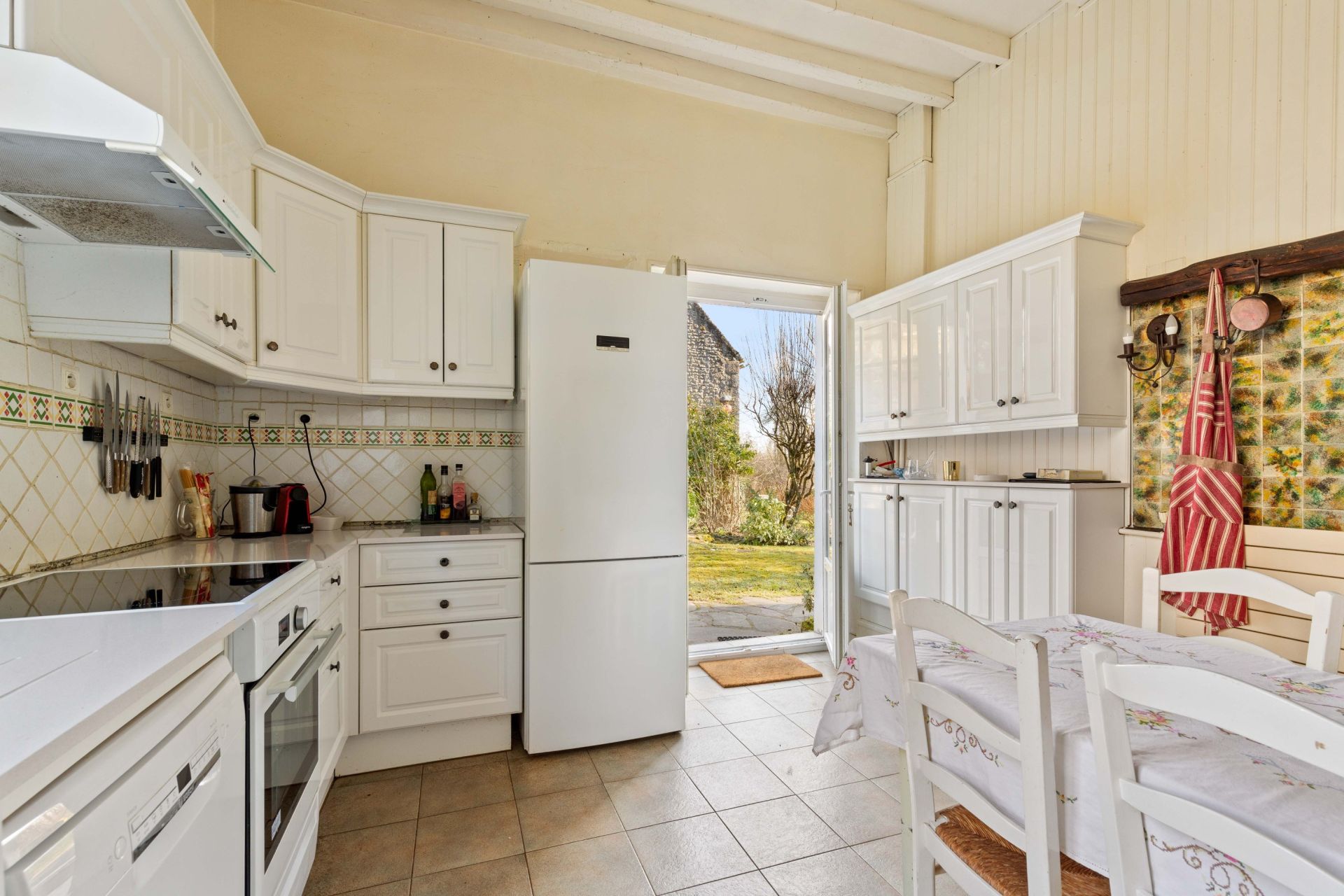 maison de luxe 7 Pièces en vente sur ESTOUY (45300)