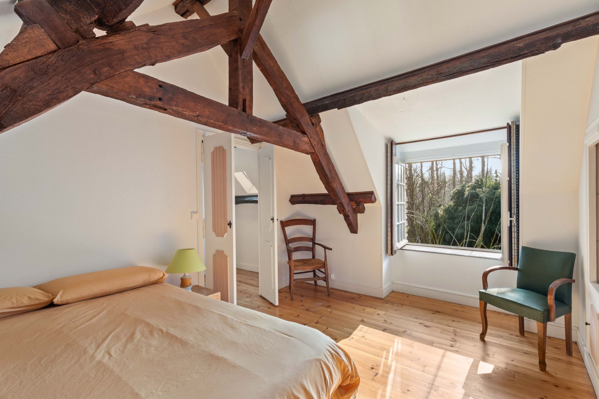 maison de luxe 7 Pièces en vente sur ESTOUY (45300)