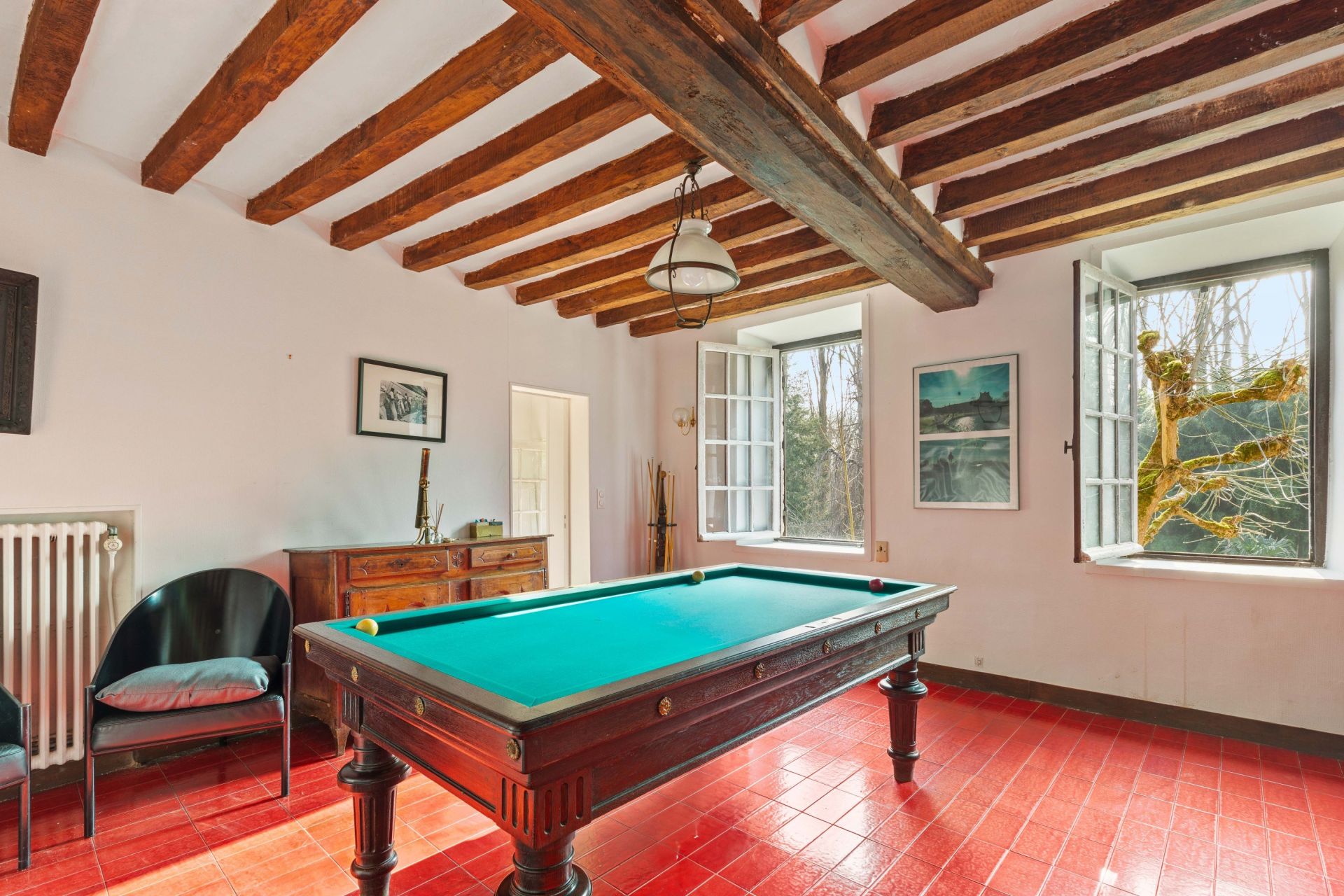 maison de luxe 7 Pièces en vente sur ESTOUY (45300)