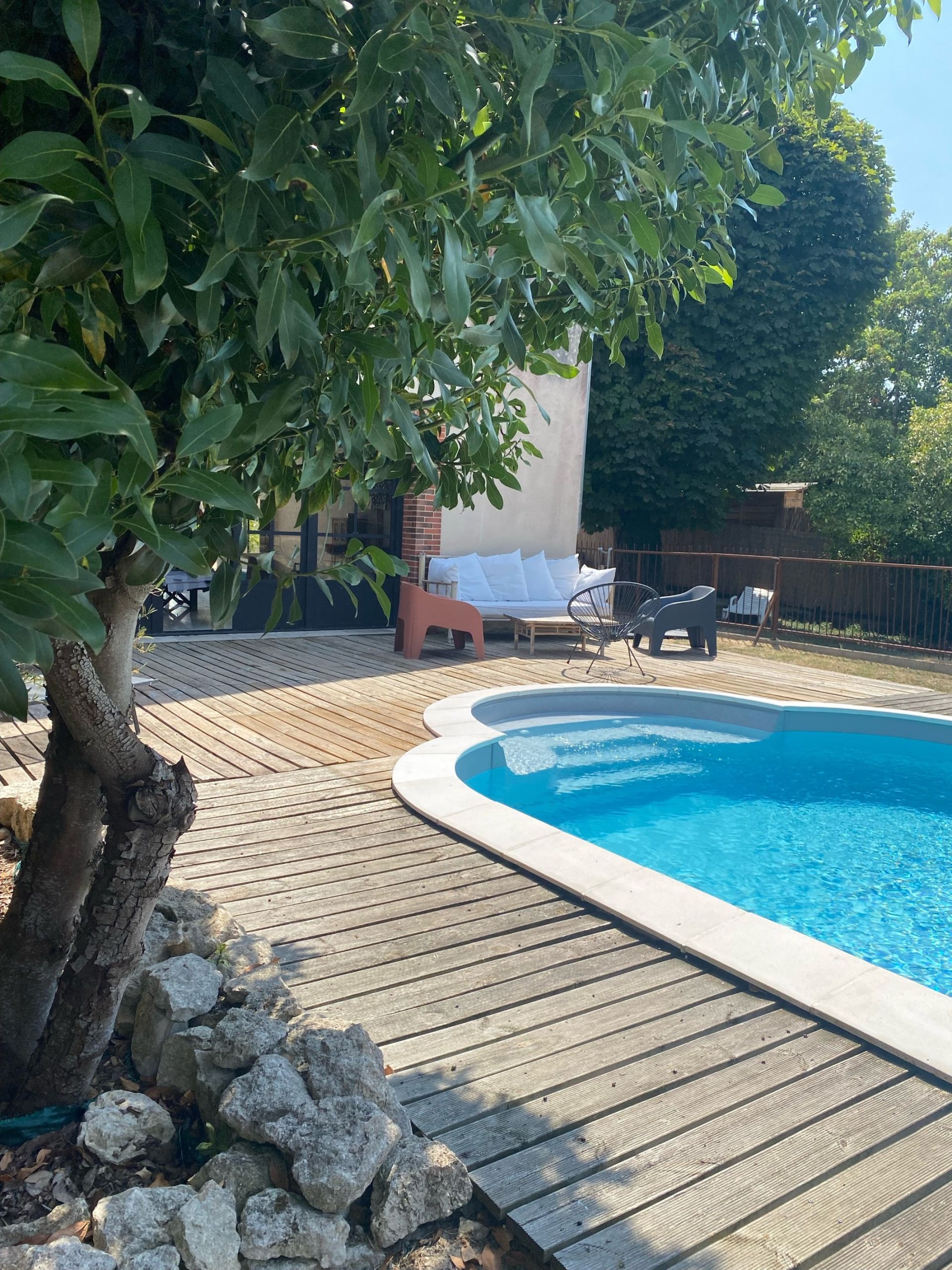 maison de luxe 7 Pièces en vente sur FERRIERES EN GATINAIS (45210)