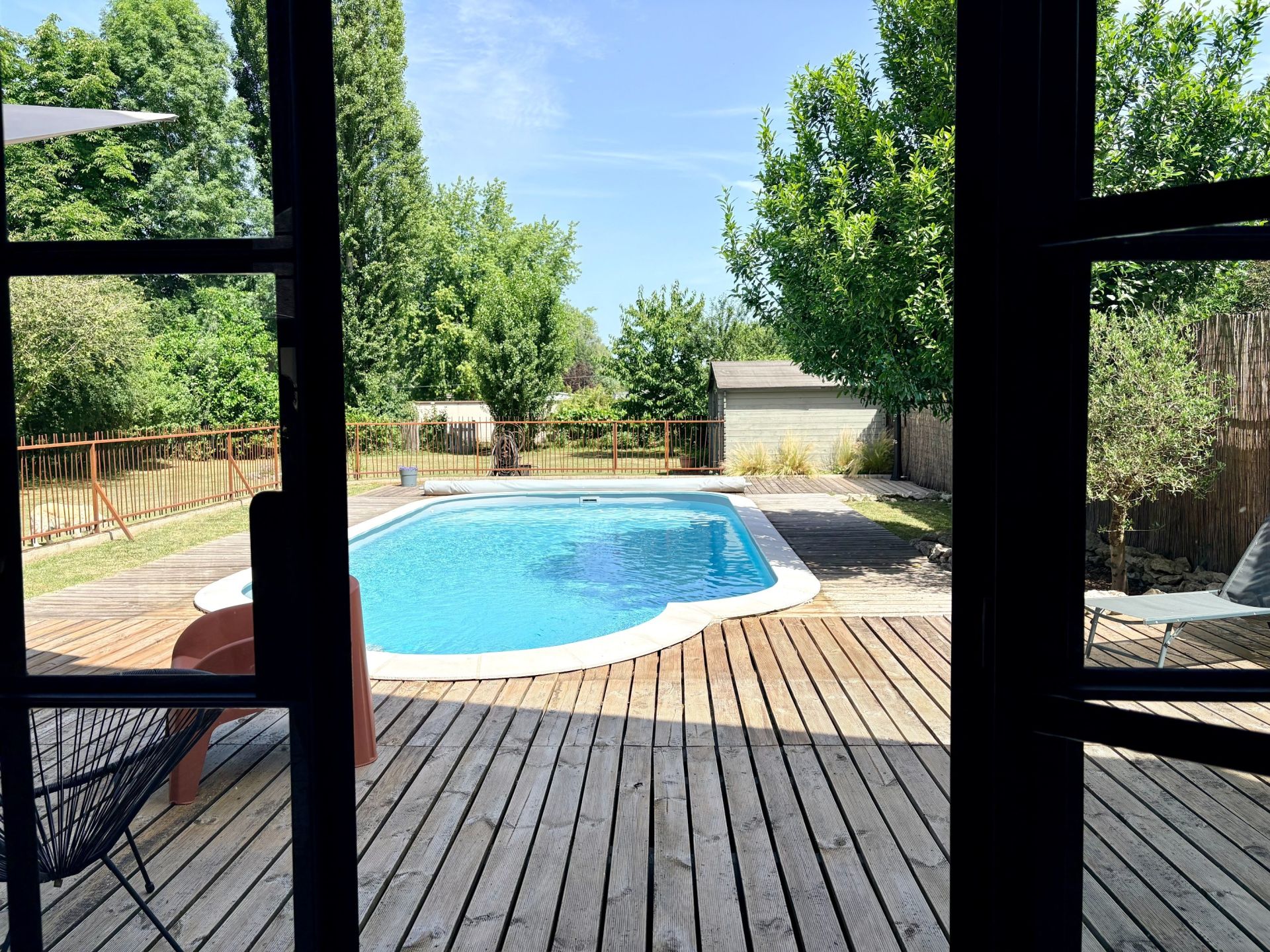 maison de luxe 7 Pièces en vente sur FERRIERES EN GATINAIS (45210)