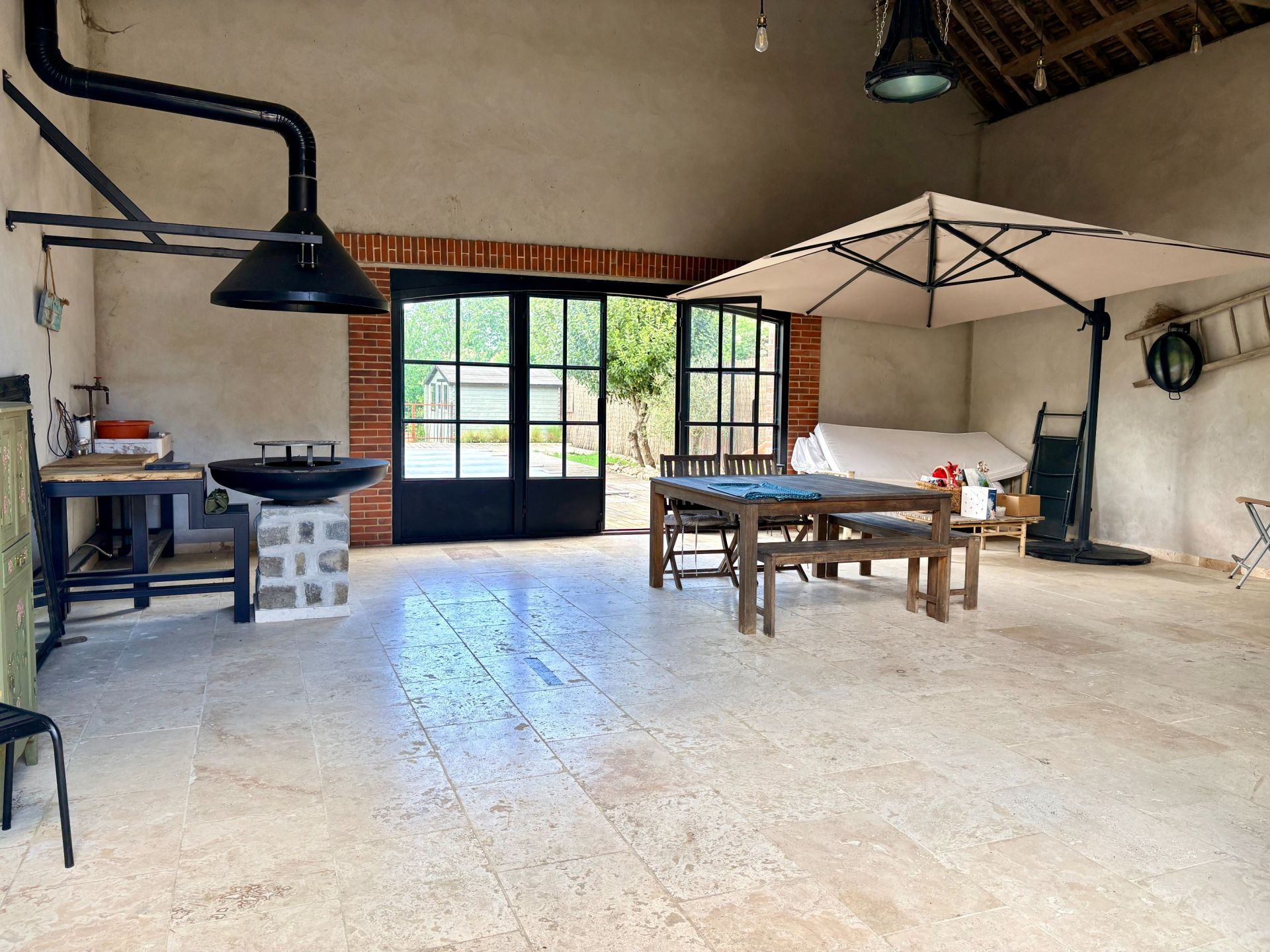 maison de luxe 7 Pièces en vente sur FERRIERES EN GATINAIS (45210)