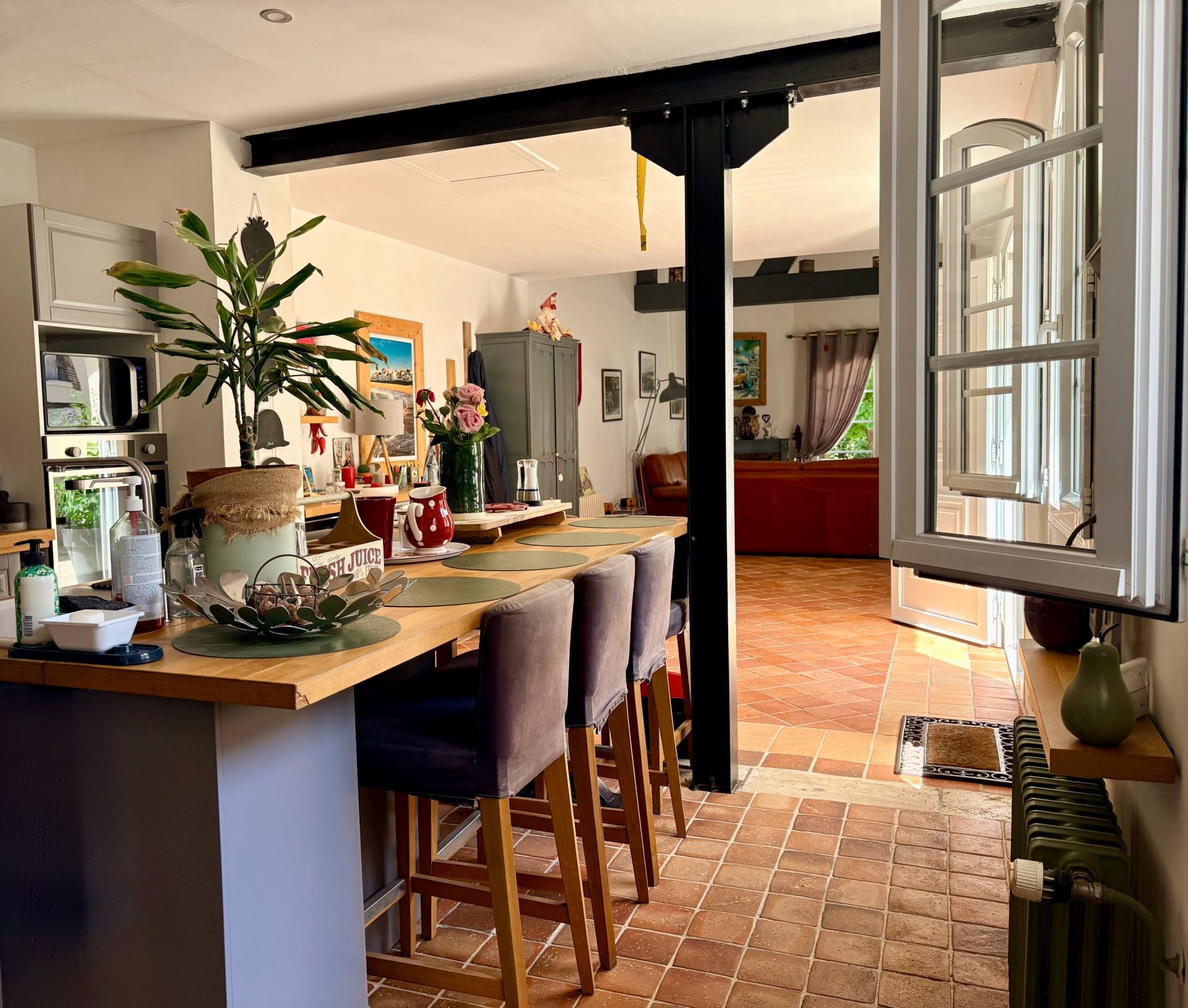 maison de luxe 7 Pièces en vente sur FERRIERES EN GATINAIS (45210)