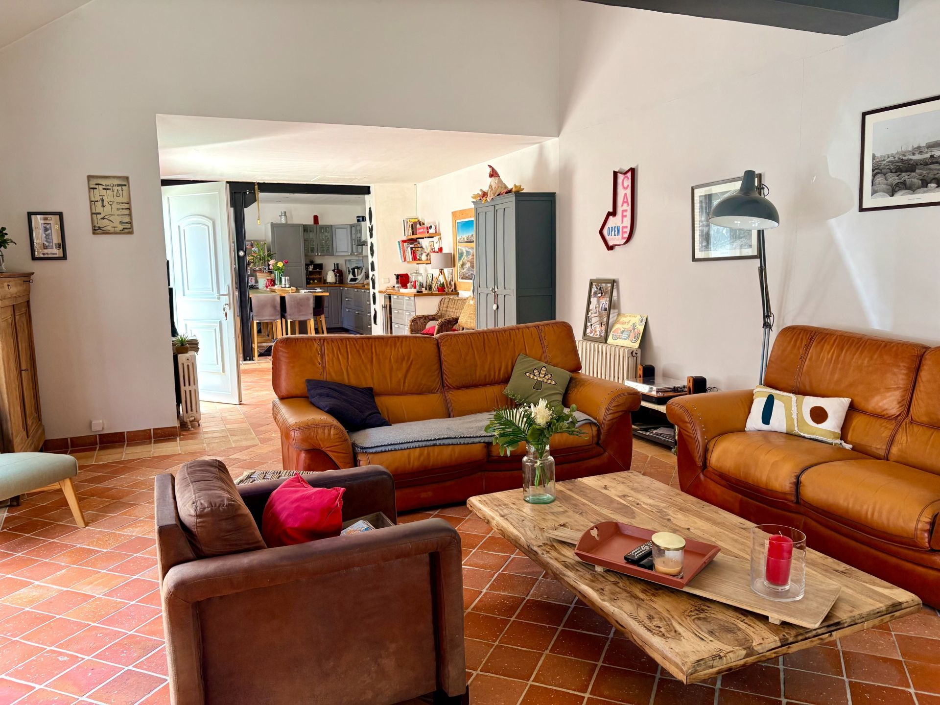 maison de luxe 7 Pièces en vente sur FERRIERES EN GATINAIS (45210)