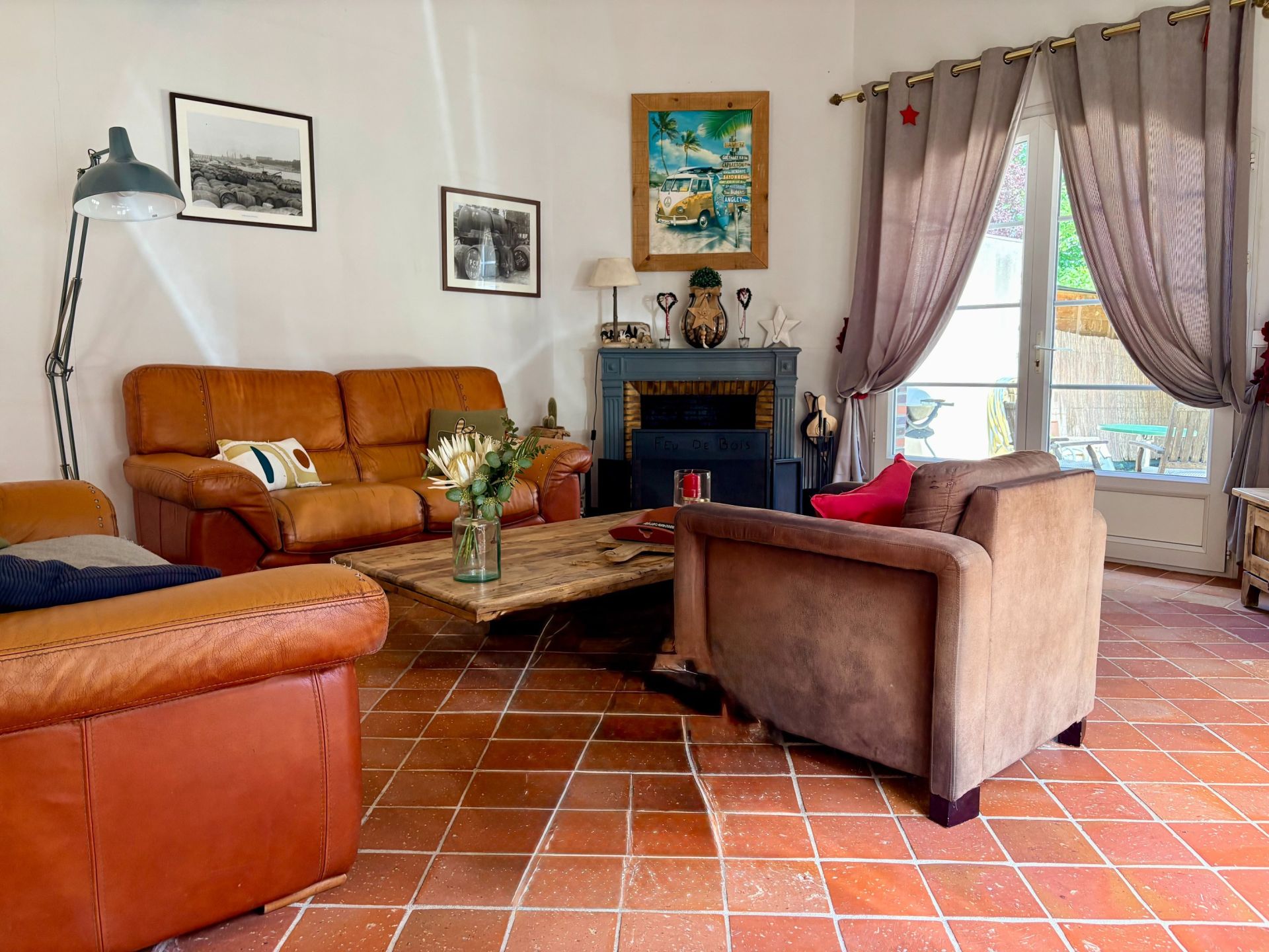 maison de luxe 7 Pièces en vente sur FERRIERES EN GATINAIS (45210)